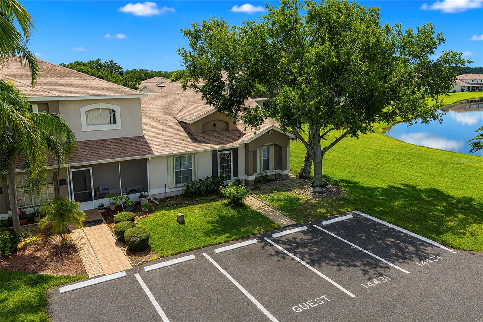 14431 ISLAND COVE DRIVE