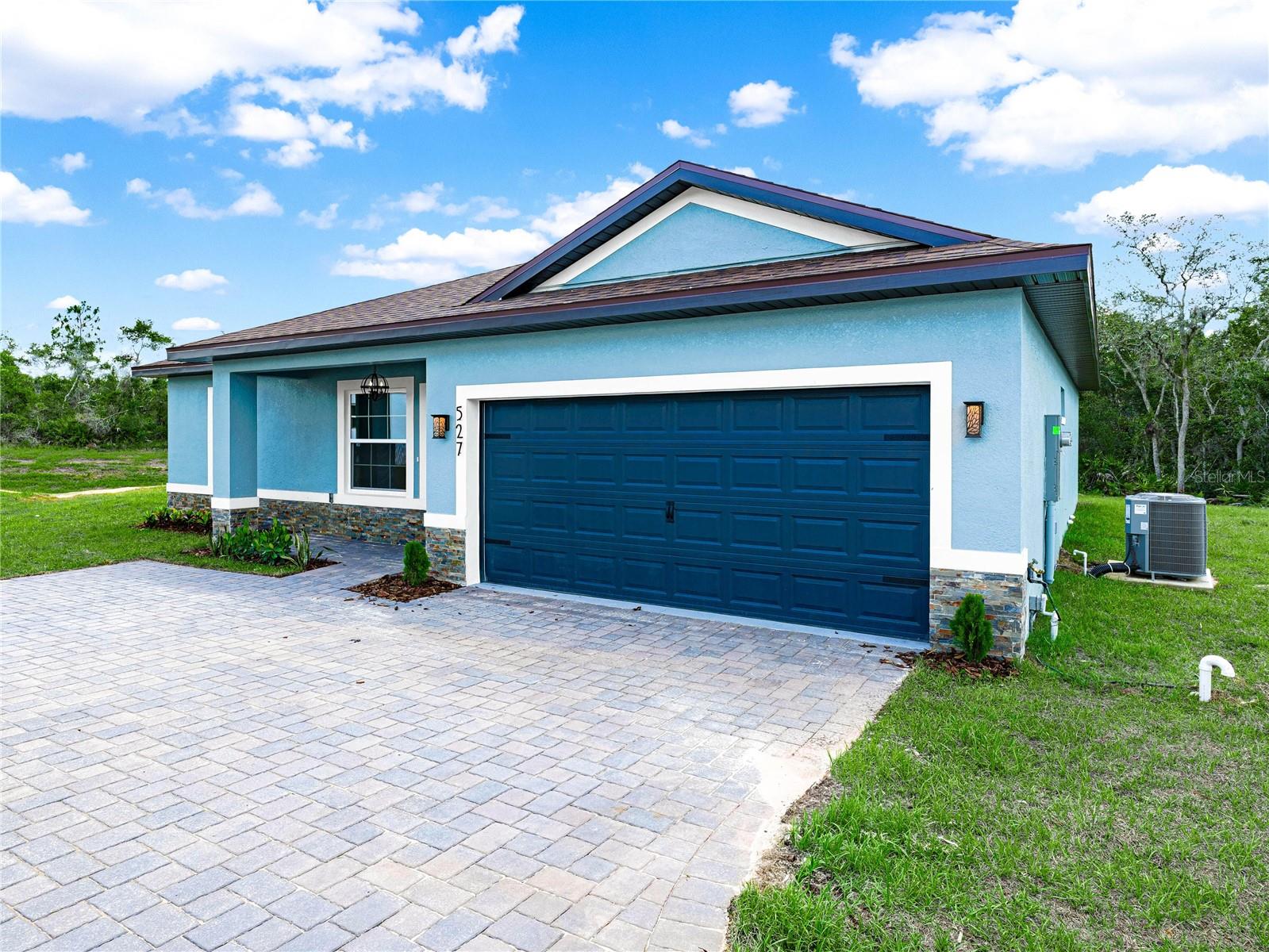 527 RIO GRANDE DRIVE