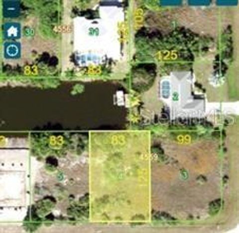 14352 FORT MYERS AVENUE PORT CHARLOTTE FL 33981