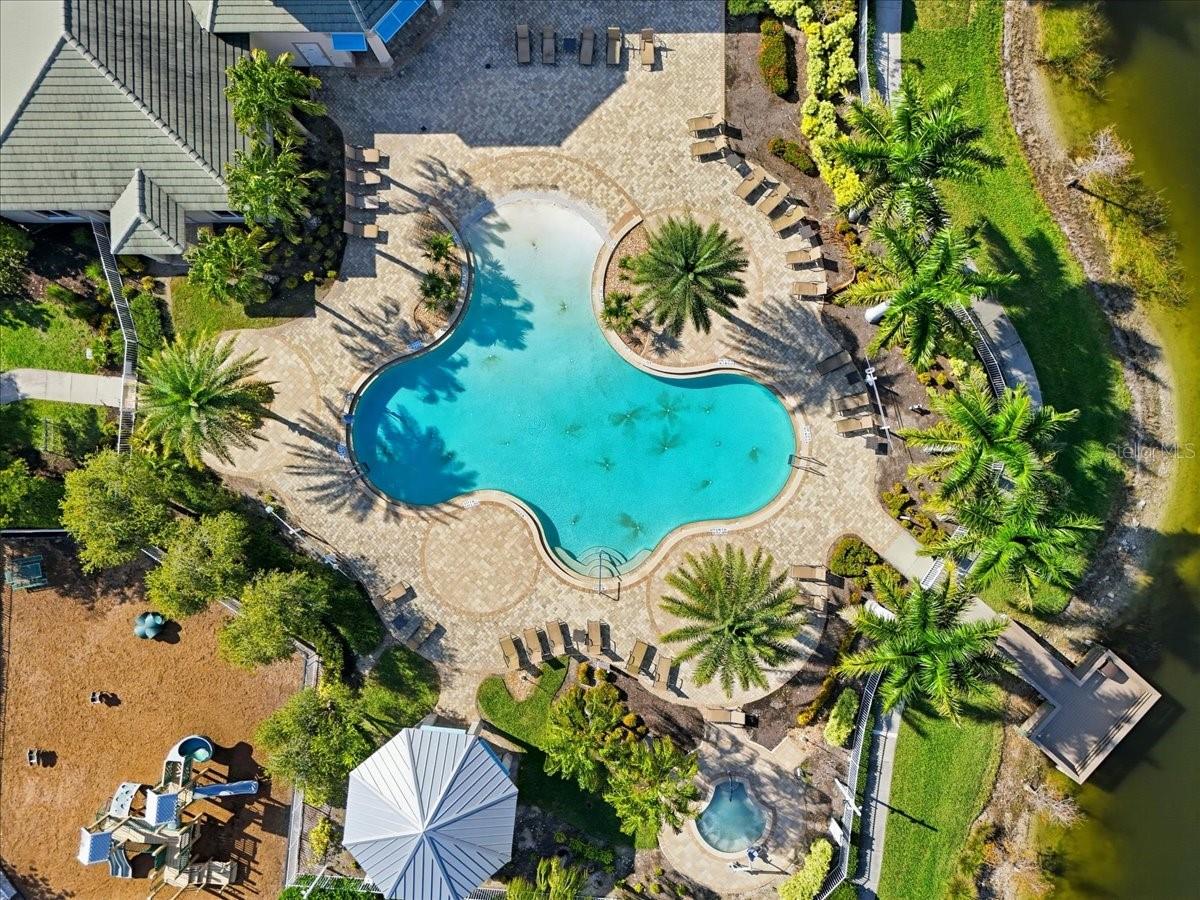 LINDSFORD PH 2A - Residential