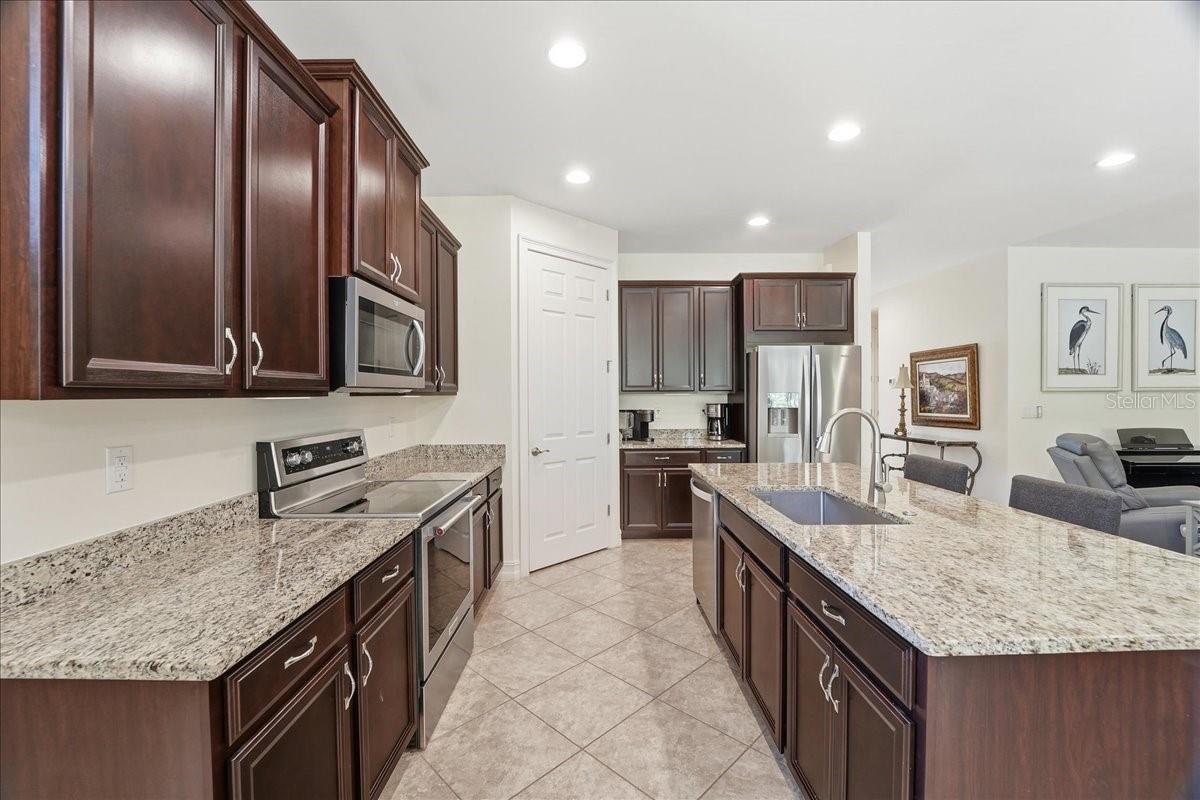 LINDSFORD PH 2A - Residential