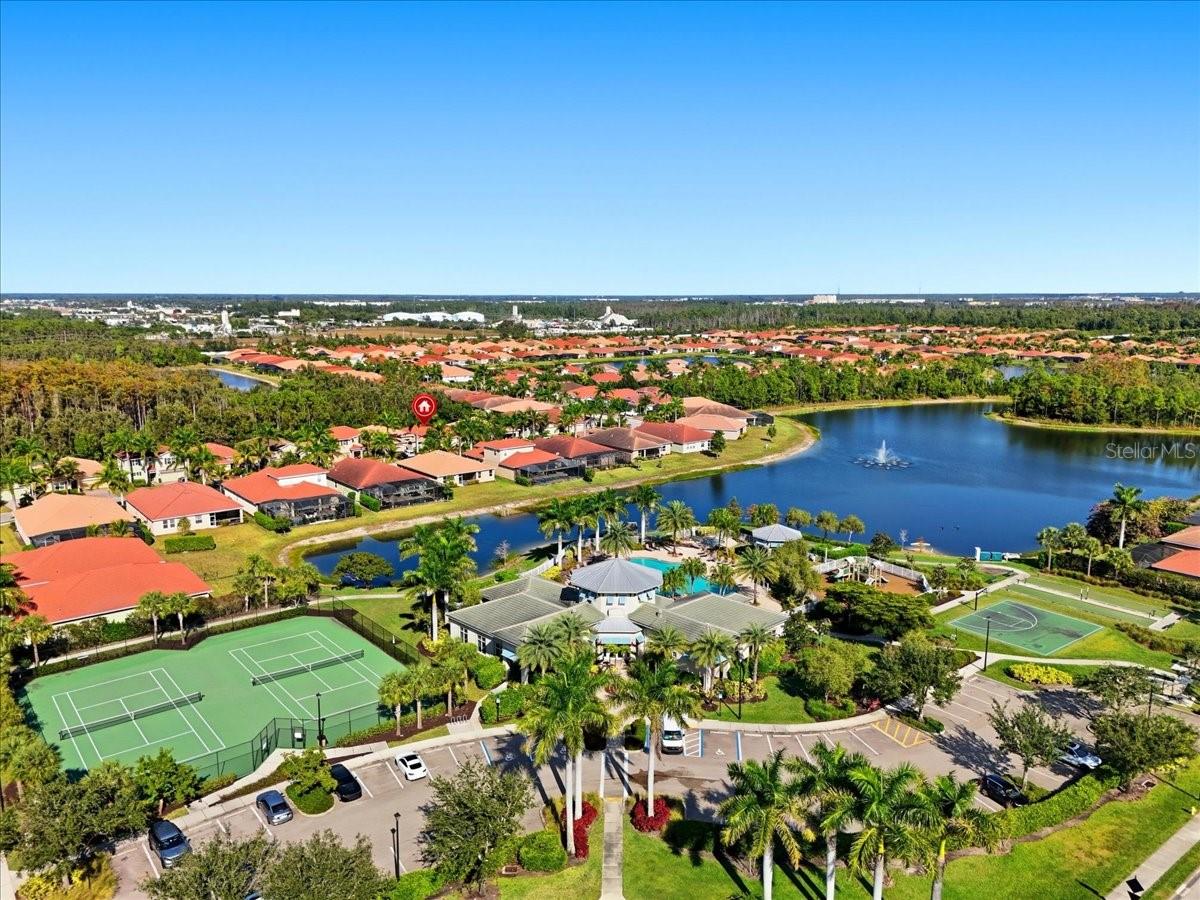 LINDSFORD PH 2A - Residential