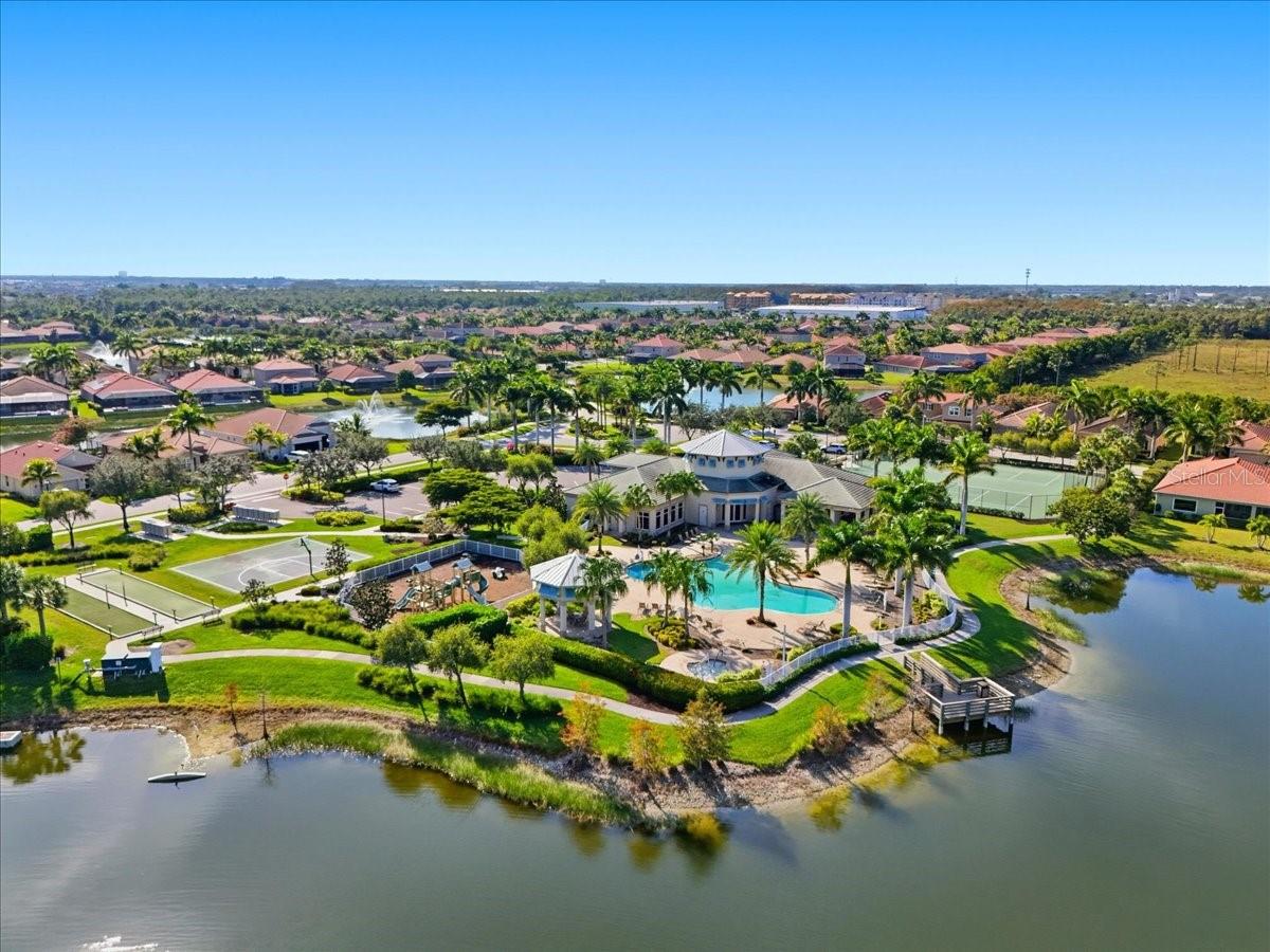 LINDSFORD PH 2A - Residential