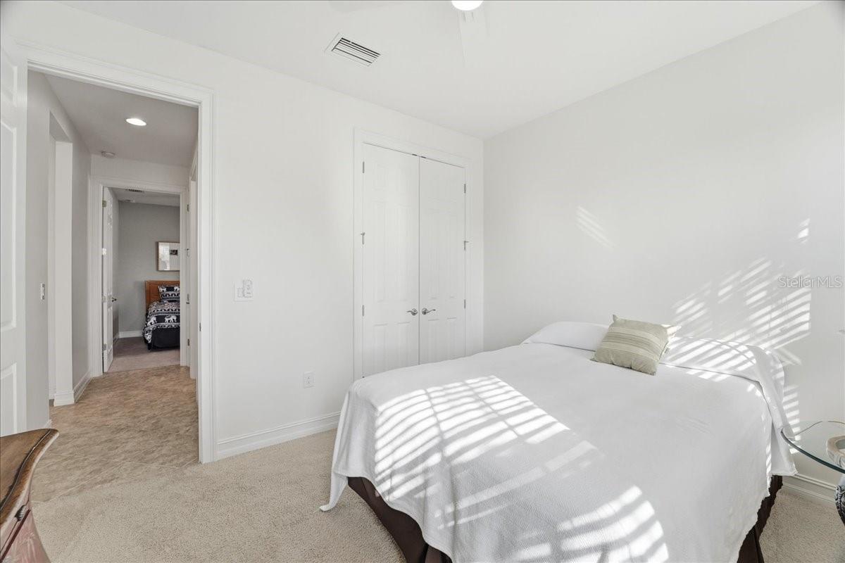 LINDSFORD PH 2A - Residential