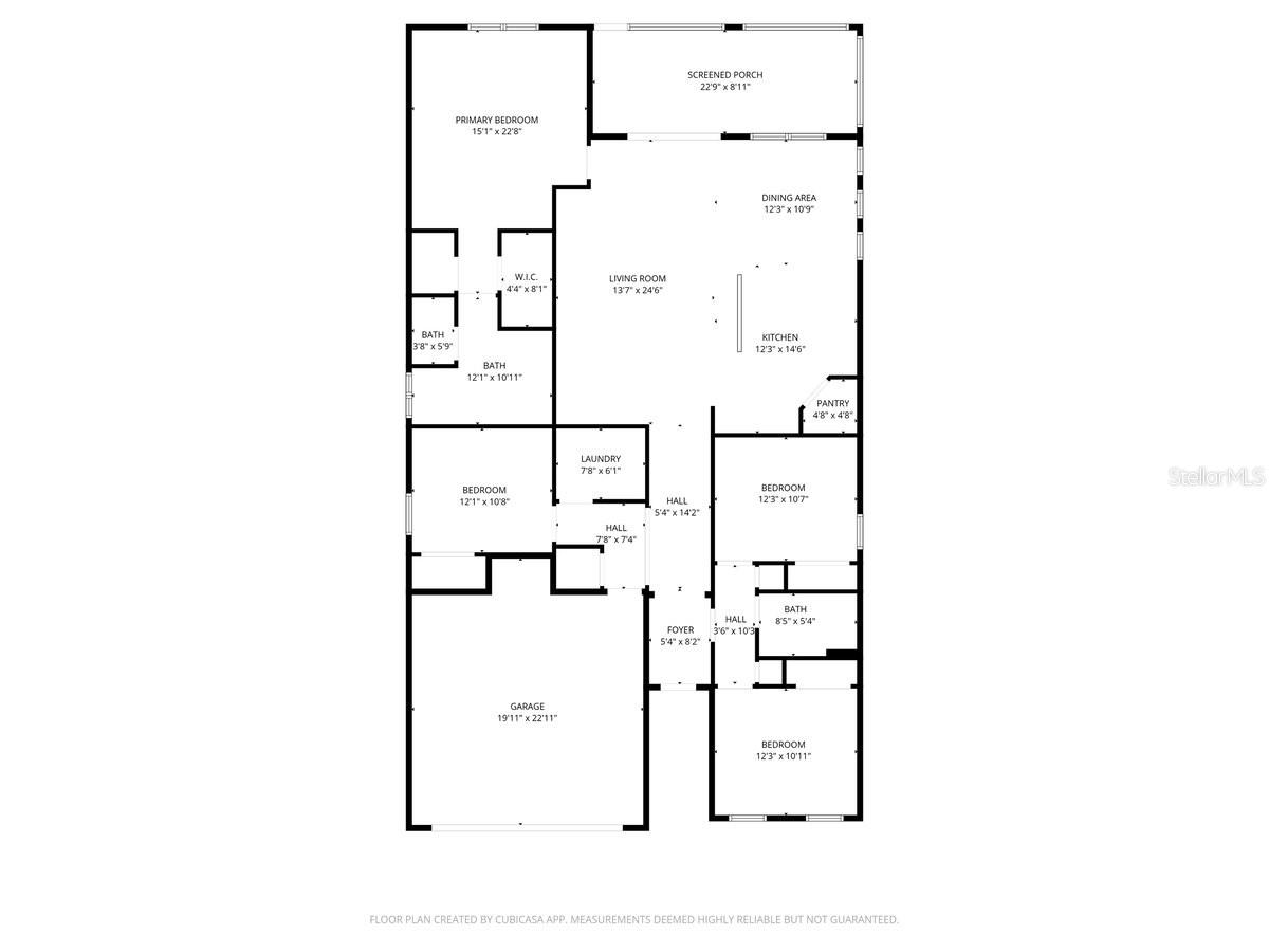 LINDSFORD PH 2A - Residential