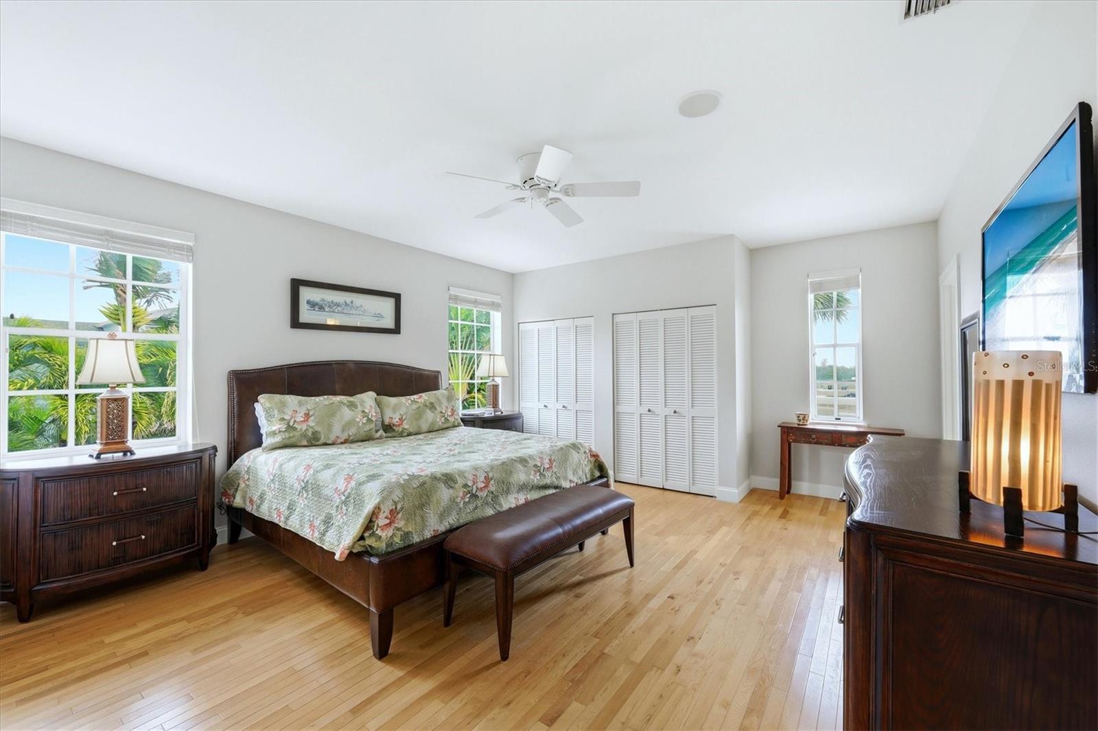 SEABREEZE - Residential