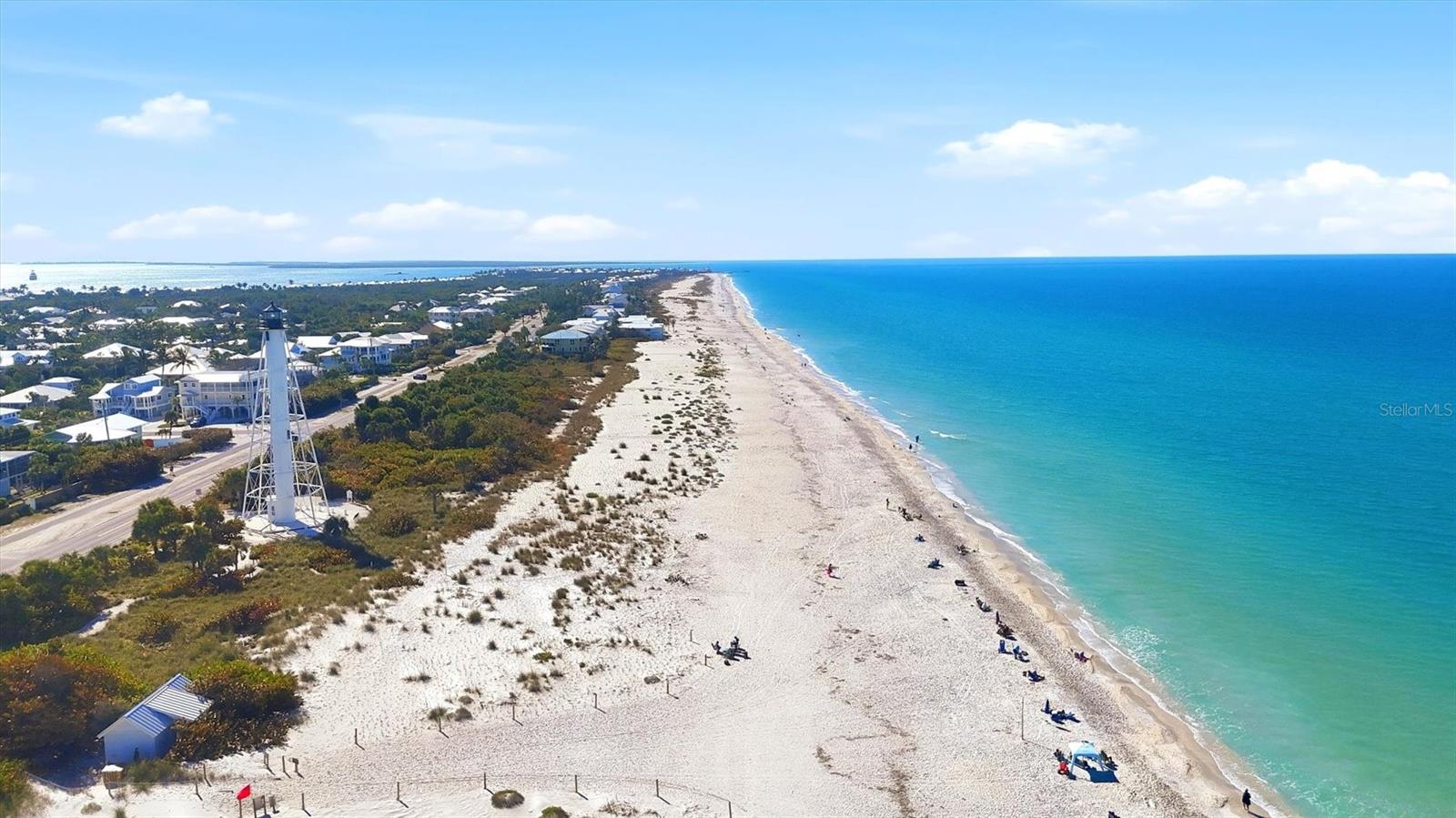 SEABREEZE - Residential