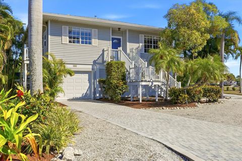 281 SEABREEZE COURT BOCA GRANDE FL 33921