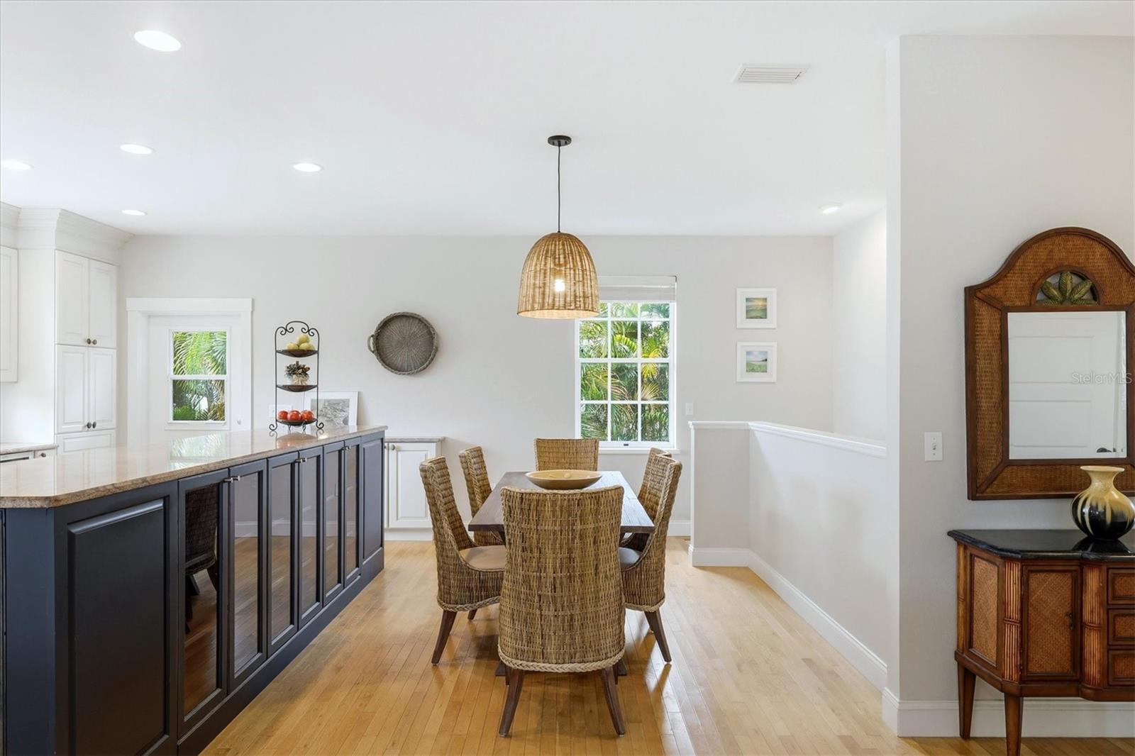 SEABREEZE - Residential