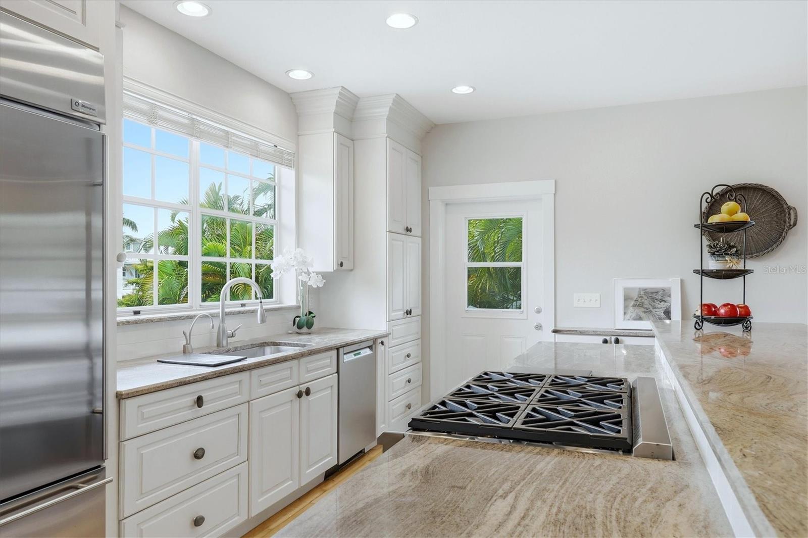 SEABREEZE - Residential