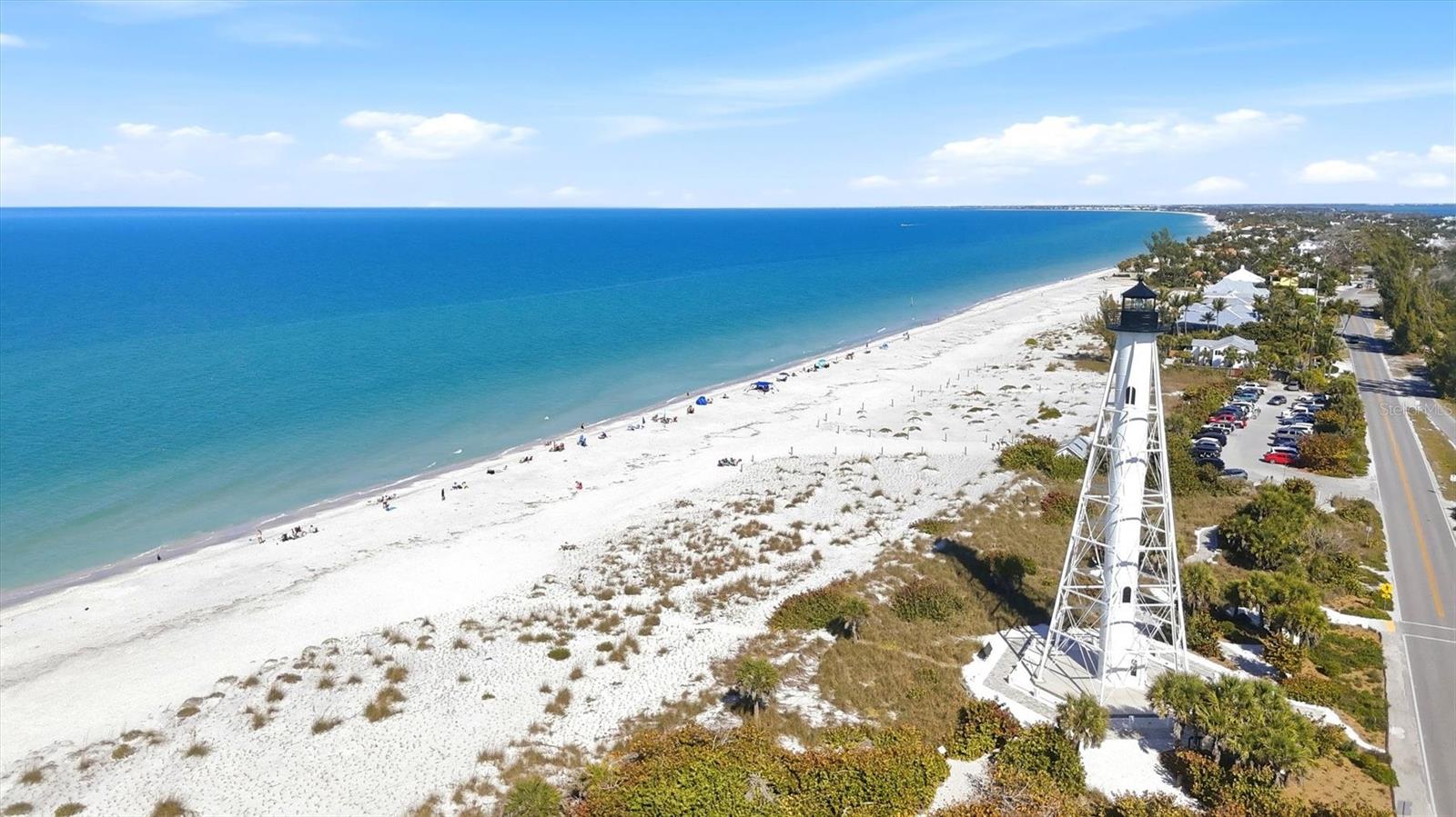 SEABREEZE - Residential