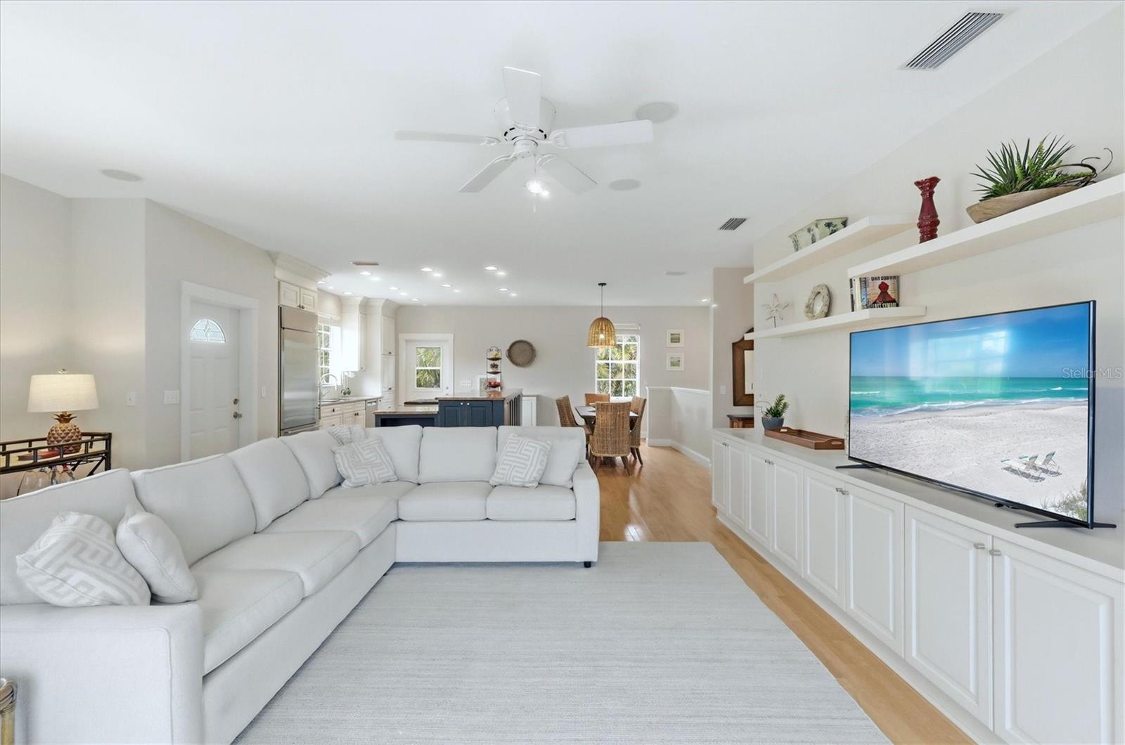 SEABREEZE - Residential