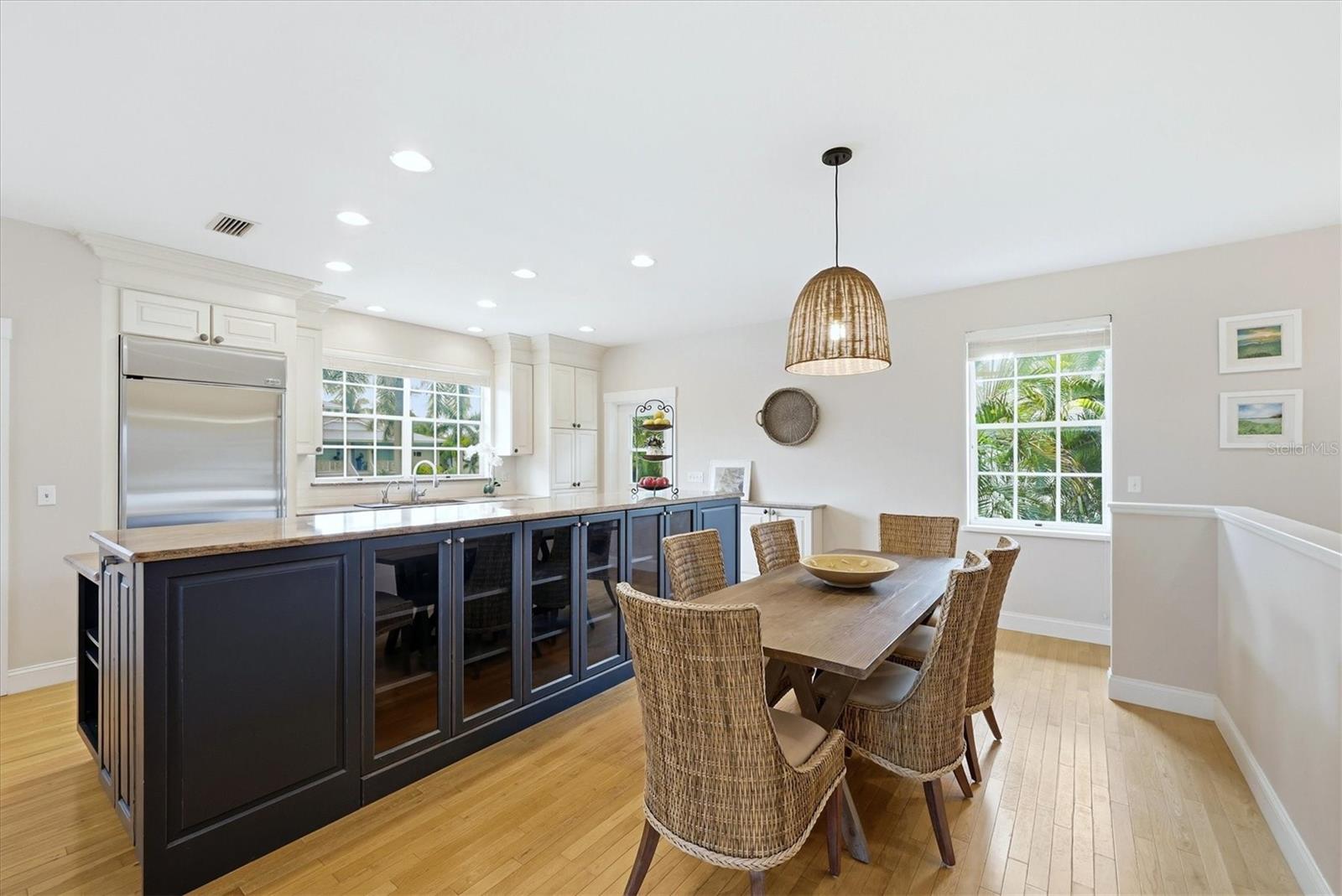 SEABREEZE - Residential