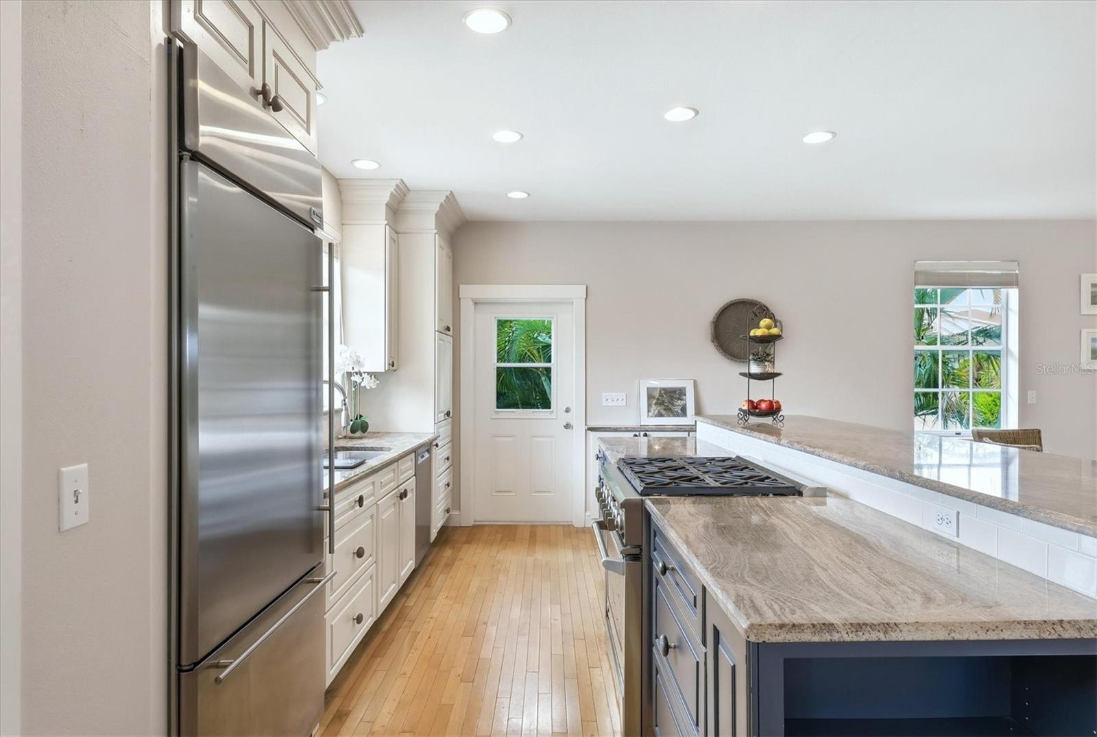 SEABREEZE - Residential