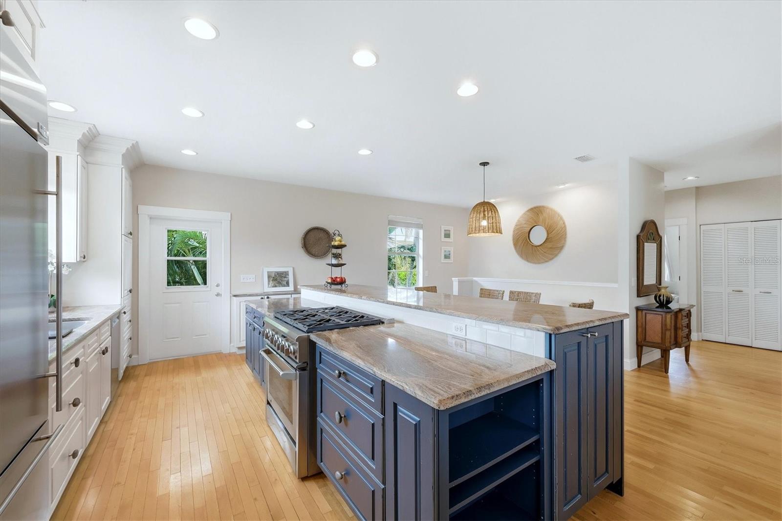 SEABREEZE - Residential