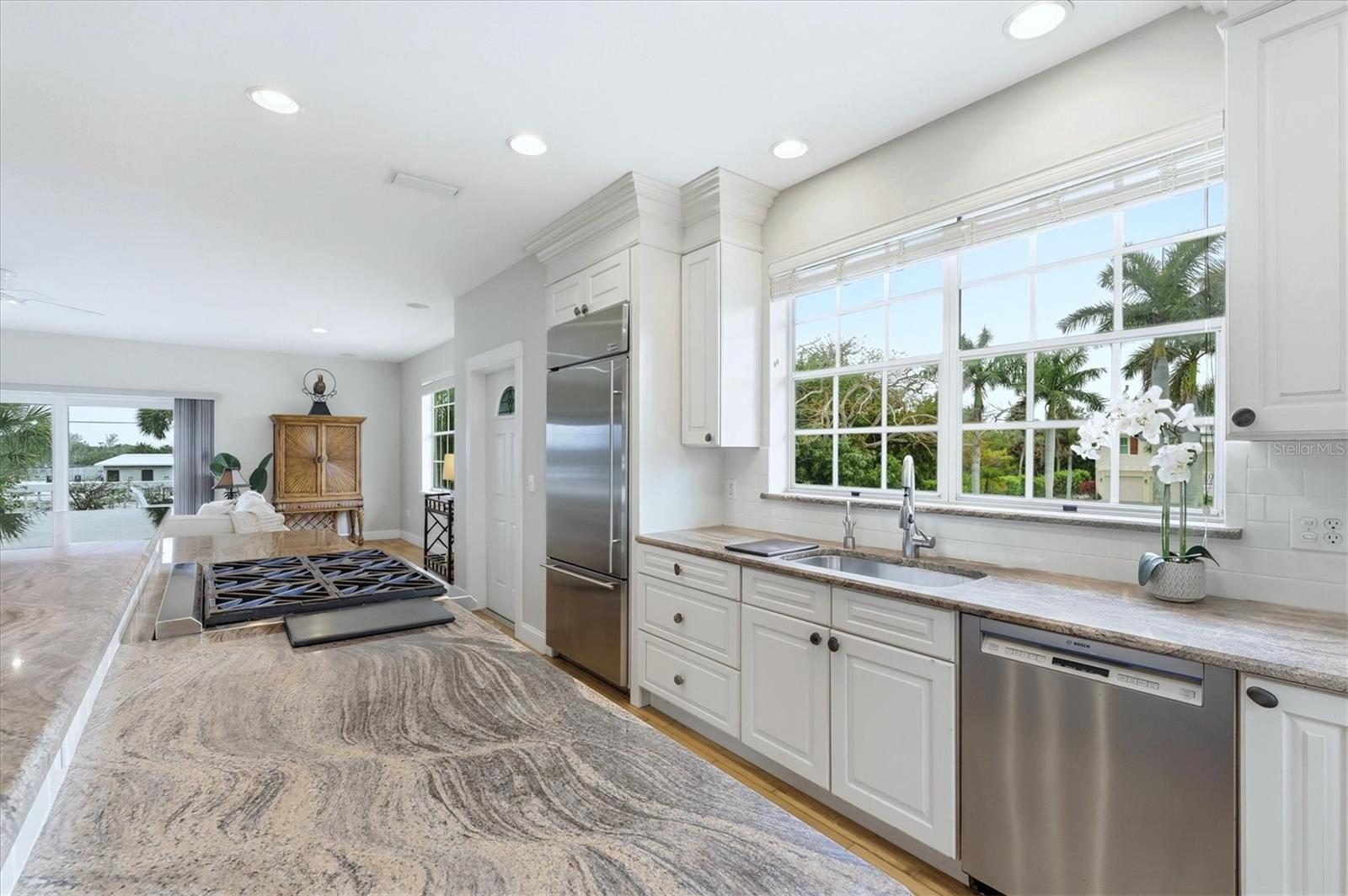 SEABREEZE - Residential