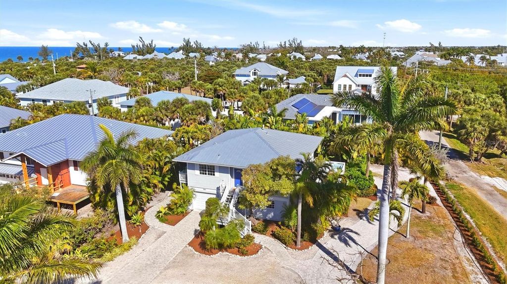 Photo of 281 Seabreeze Court, Boca Grande, FL 33921 (MLS # D6146199)