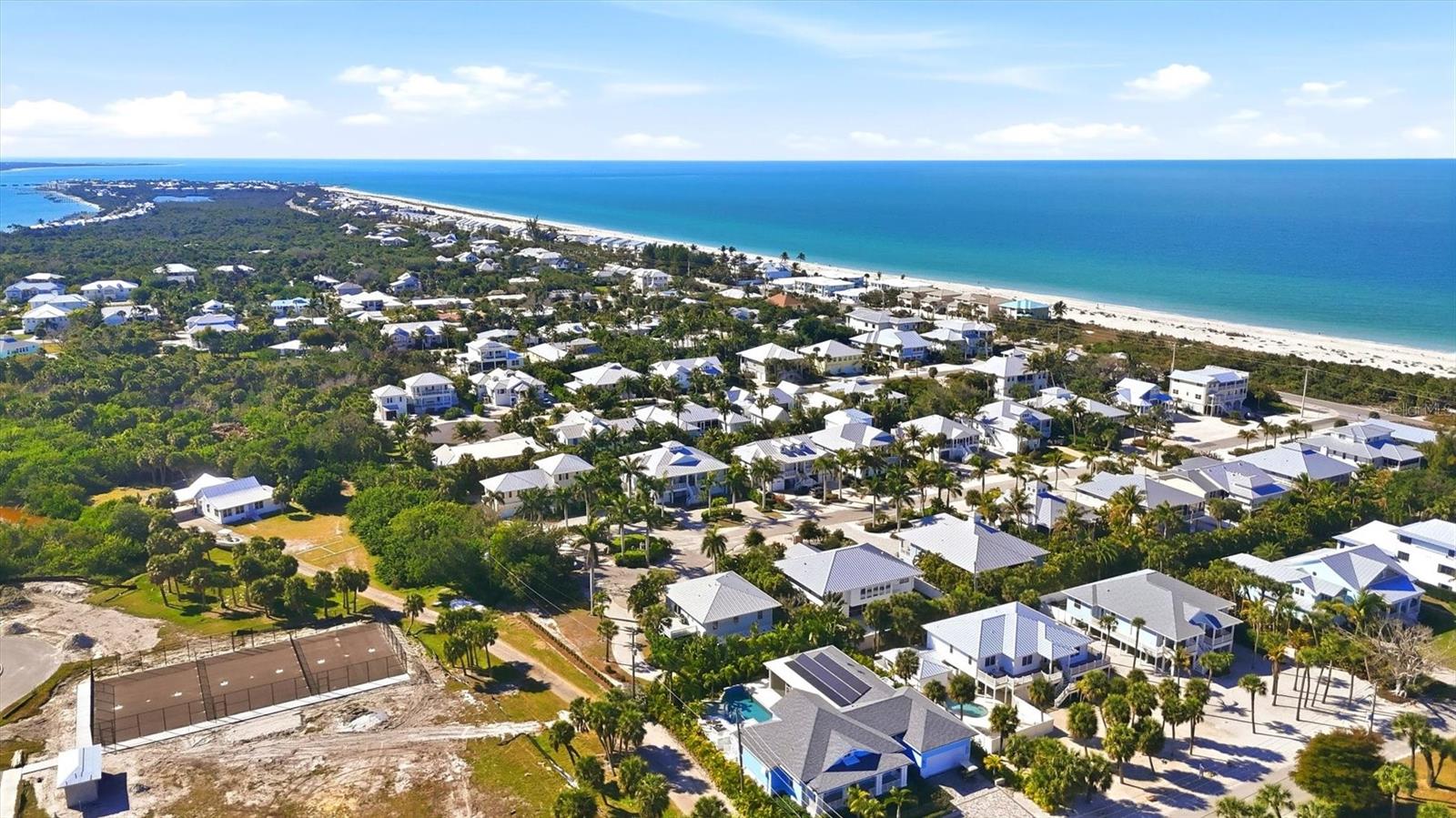 SEABREEZE - Residential