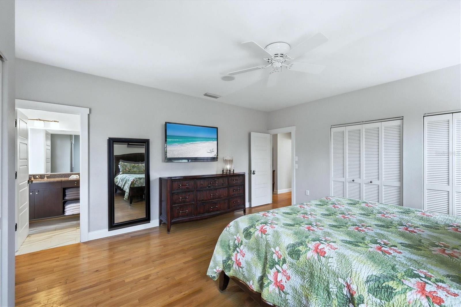 SEABREEZE - Residential