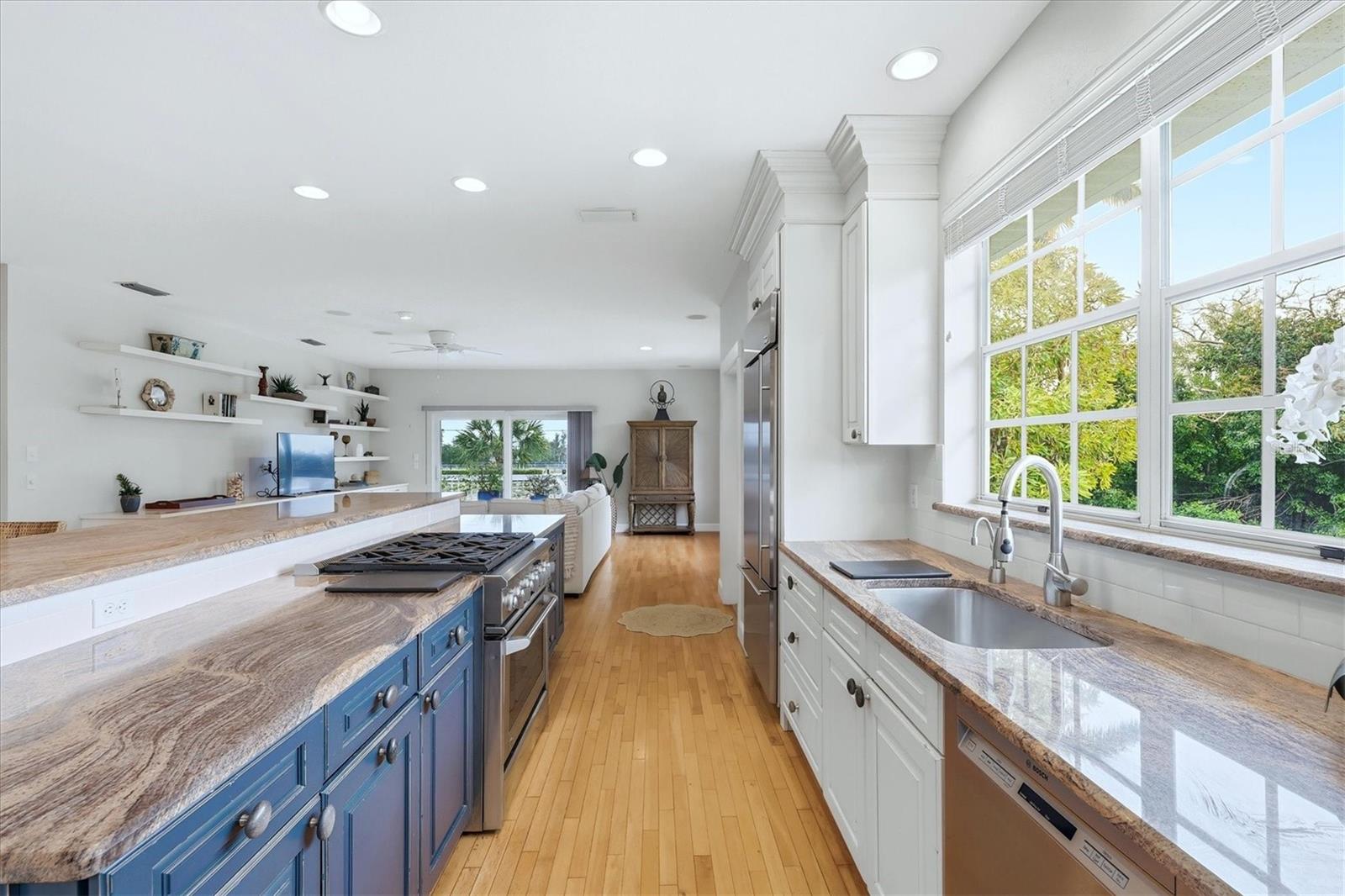 SEABREEZE - Residential