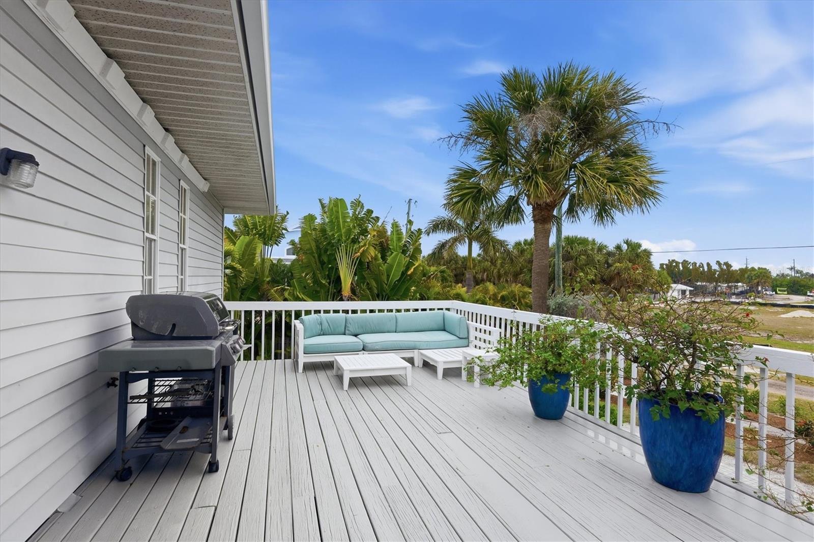 SEABREEZE - Residential