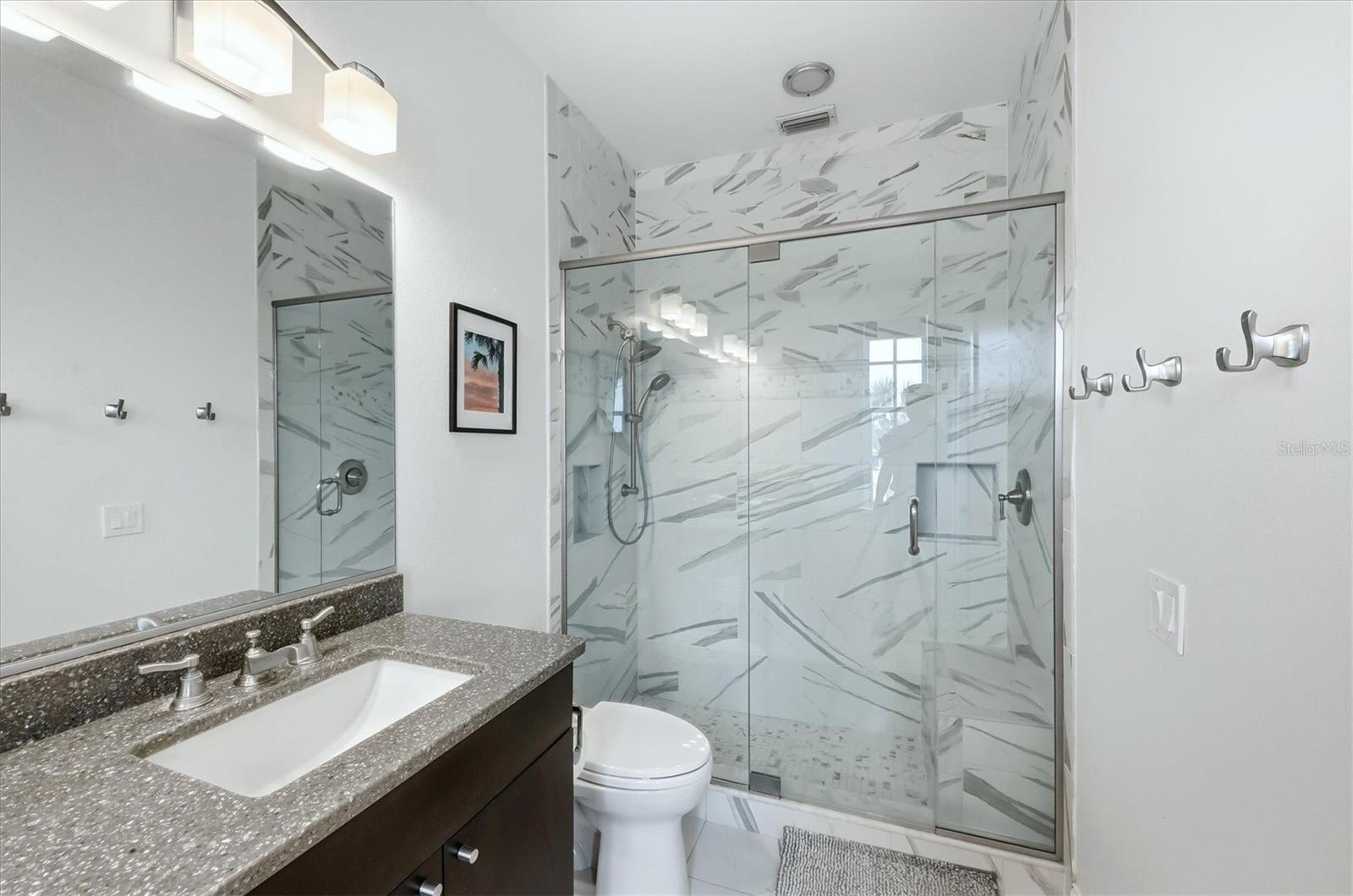 SEABREEZE - Residential