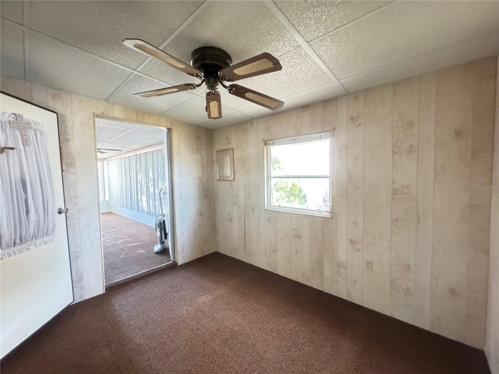 AMERICAN CONDOMINIUM PARKS - ZEPHYRHILLS - Residential