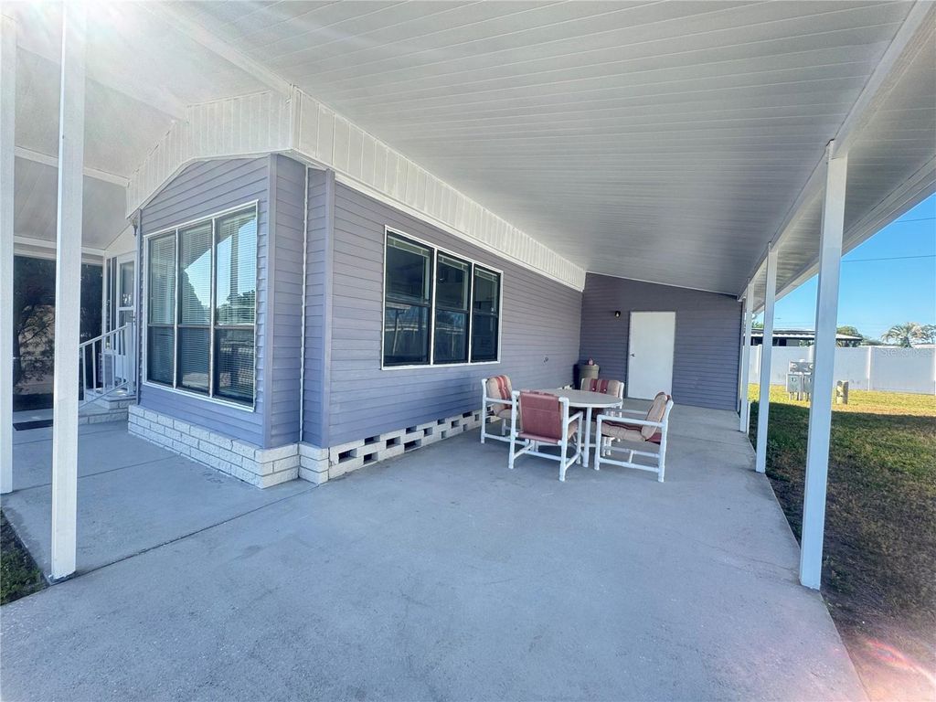 Photo of 35220 Dodie Drive #13, Zephyrhills, FL 33541 (MLS # TB8509909)