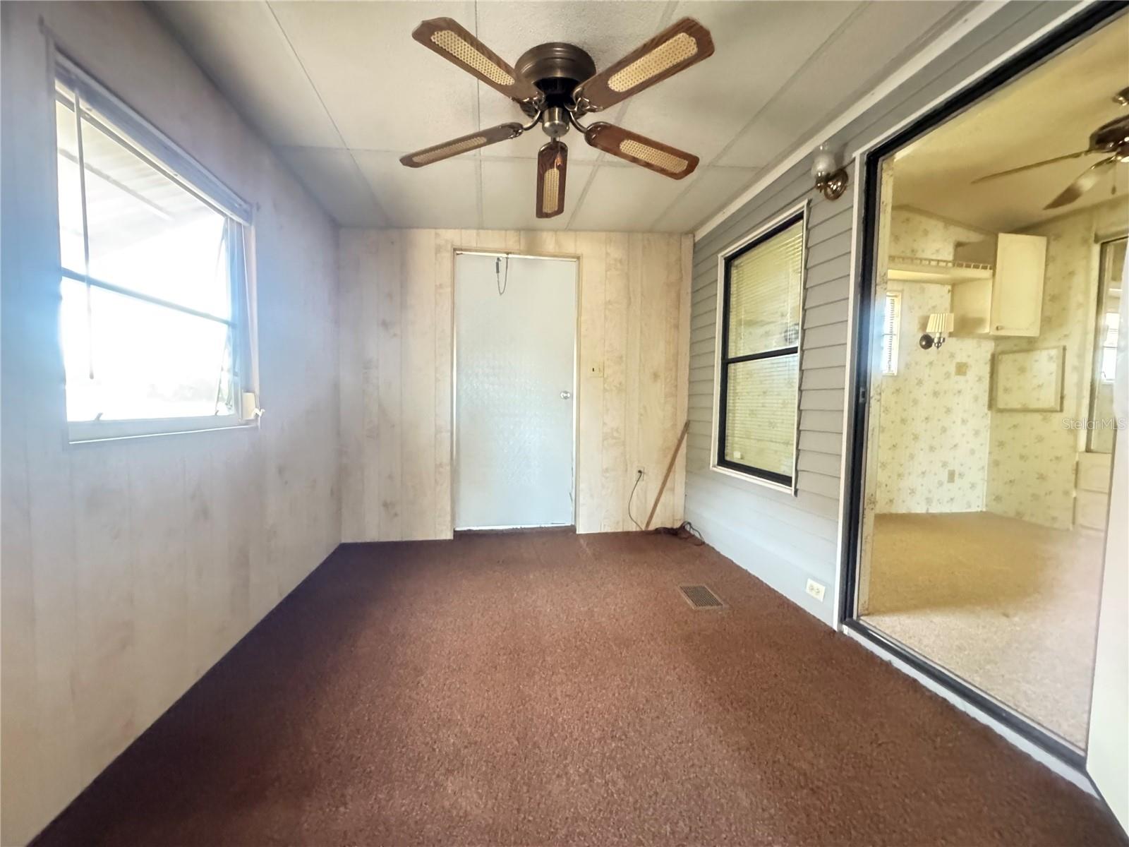 AMERICAN CONDOMINIUM PARKS - ZEPHYRHILLS - Residential
