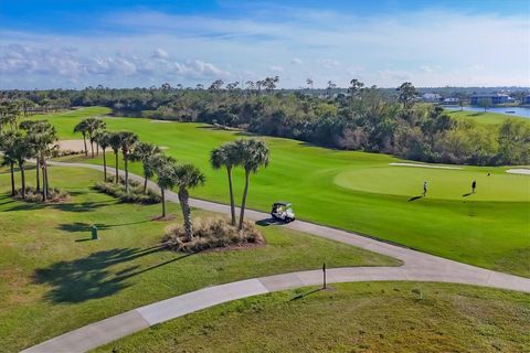 A home in PUNTA GORDA