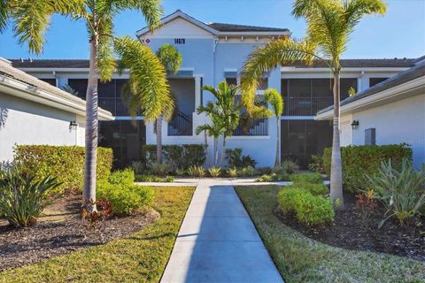 A home in PUNTA GORDA