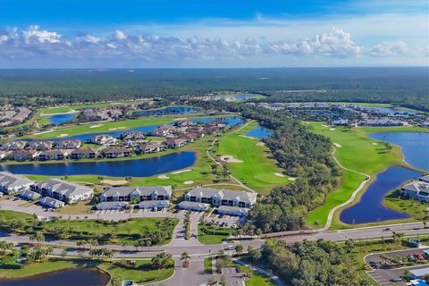 A home in PUNTA GORDA