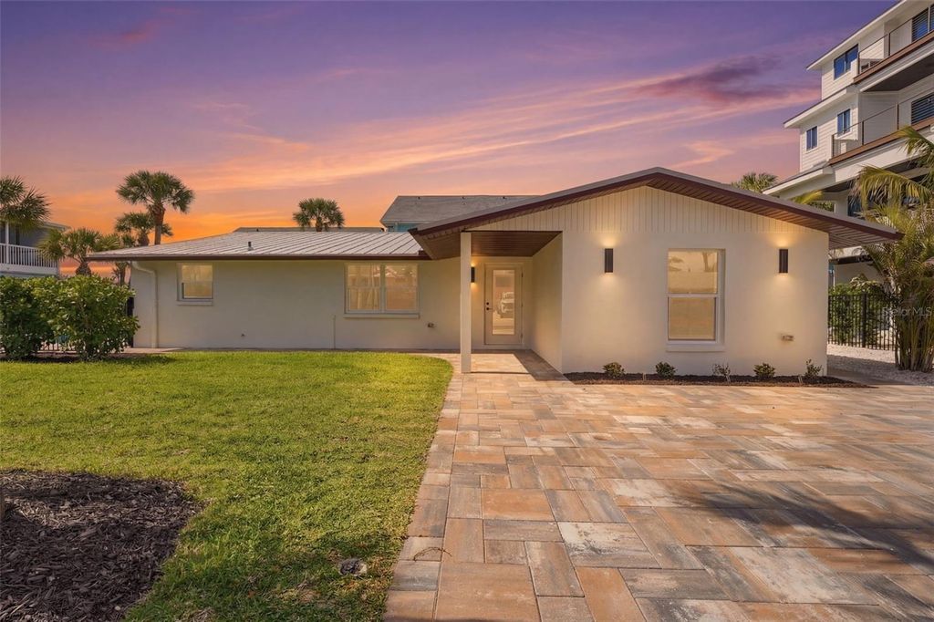 Photo of 120 Stanford Drive, Englewood, FL 34223 (MLS # C7522969)