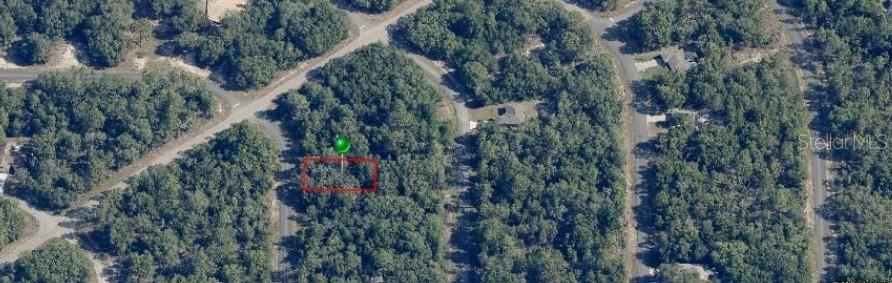 CITRUS SPRINGS UNIT 23 - Land