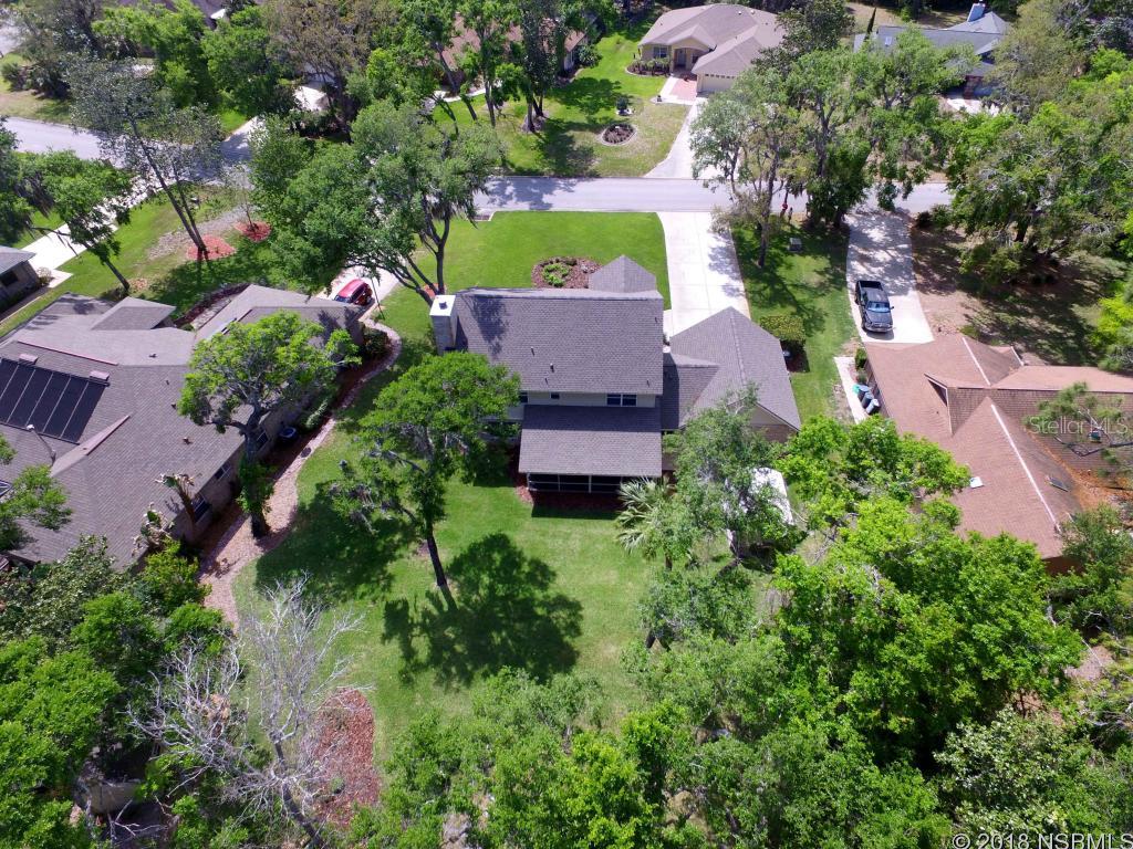 River Oaks - Residential