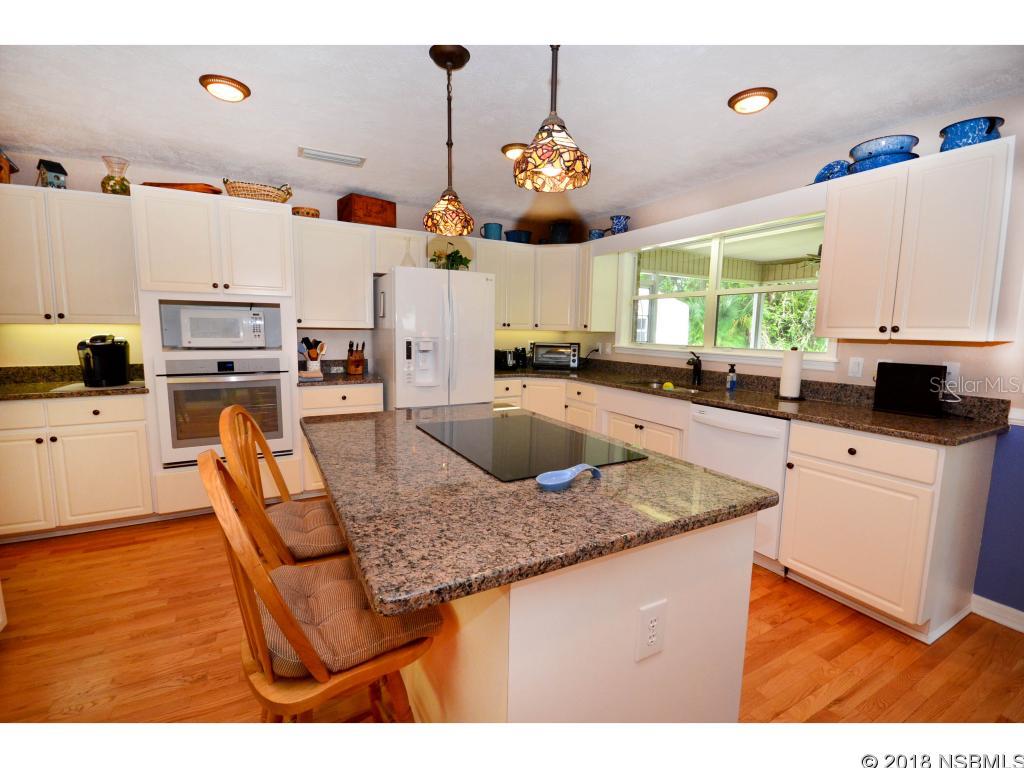 River Oaks - Residential