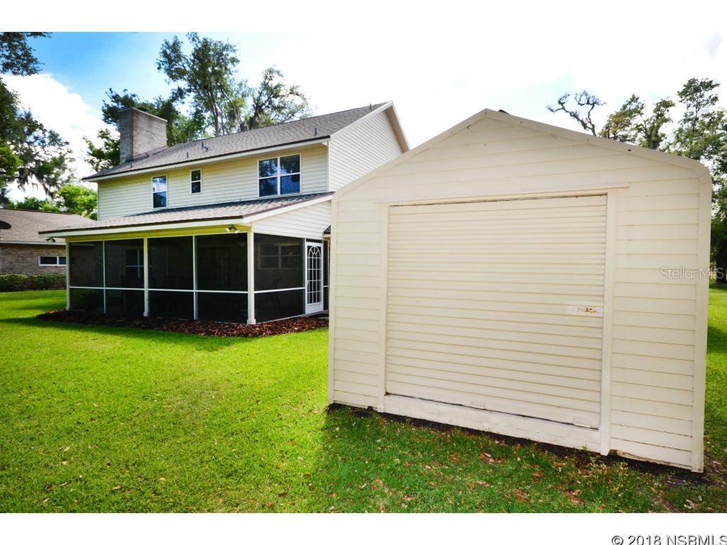 River Oaks - Residential