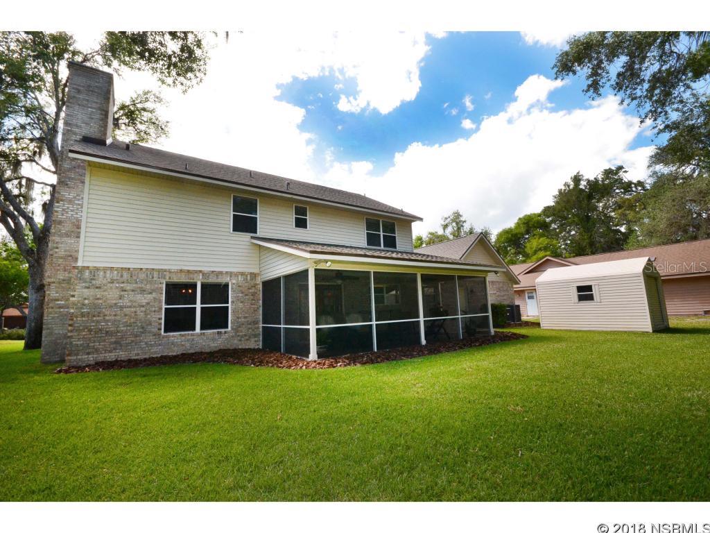 River Oaks - Residential