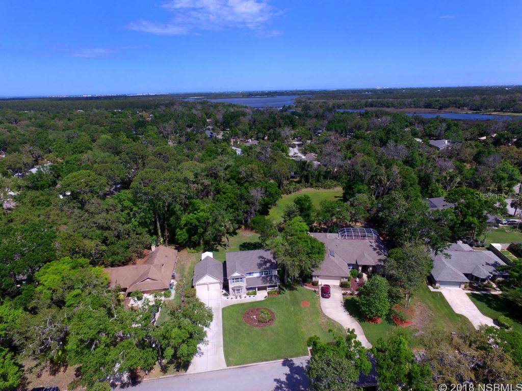 River Oaks - Residential