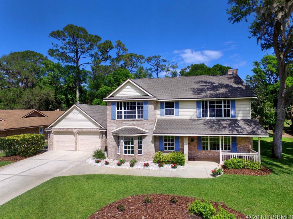 River Oaks - Residential