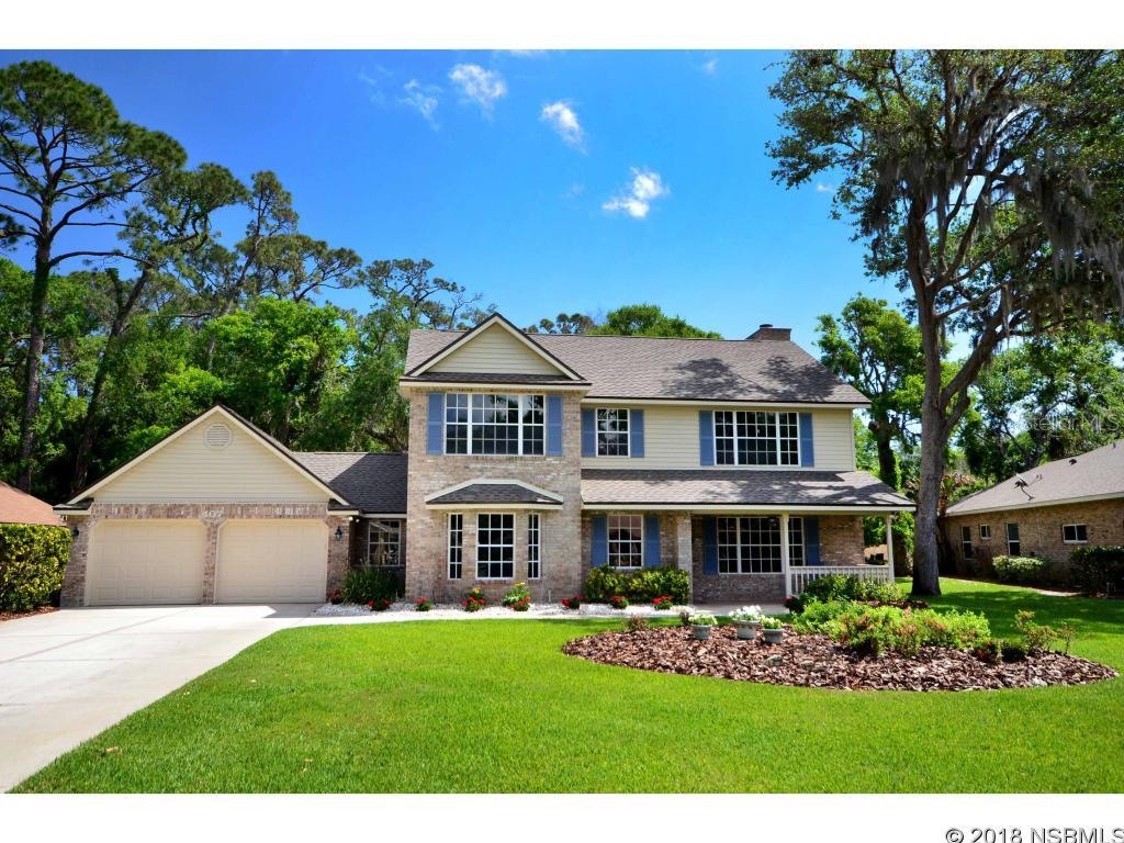 River Oaks - Residential