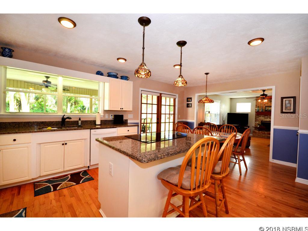 River Oaks - Residential