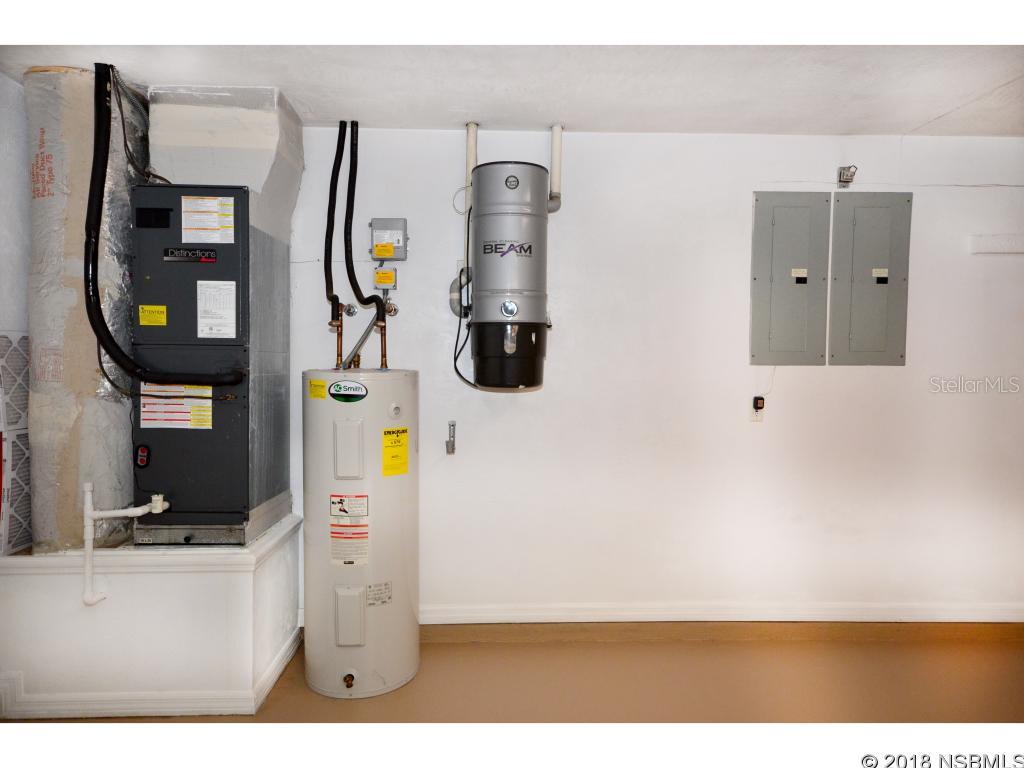 River Oaks - Residential