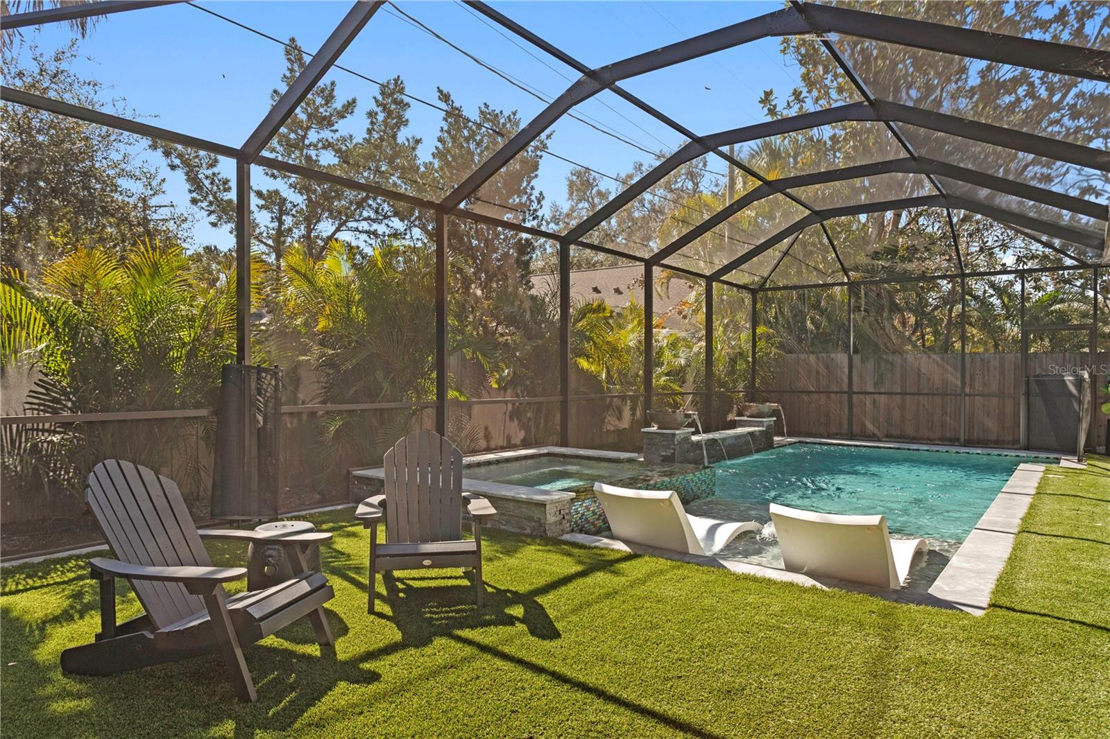 PARKLAND ESTATES REV - Residential