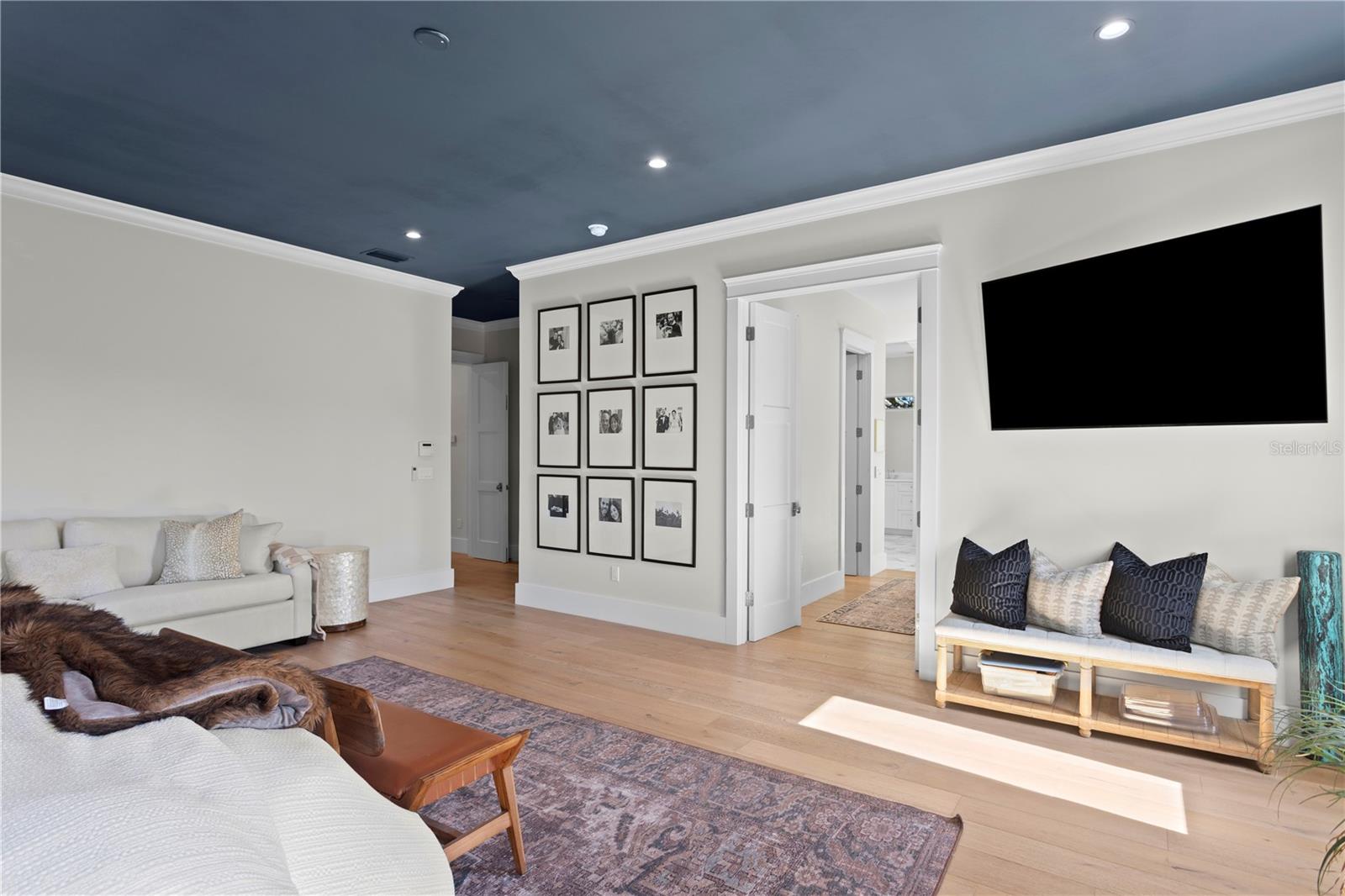 PARKLAND ESTATES REV - Residential