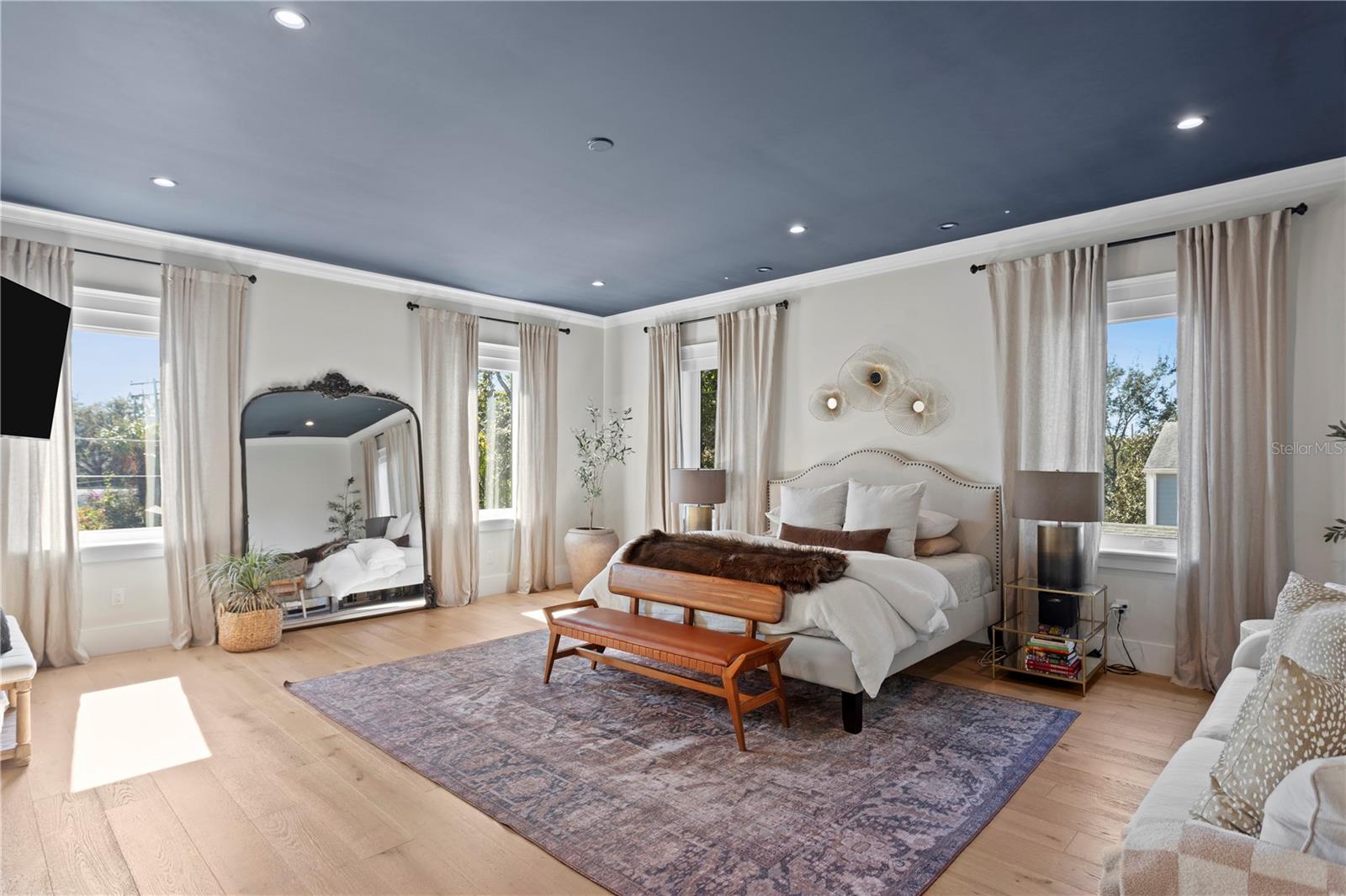 PARKLAND ESTATES REV - Residential