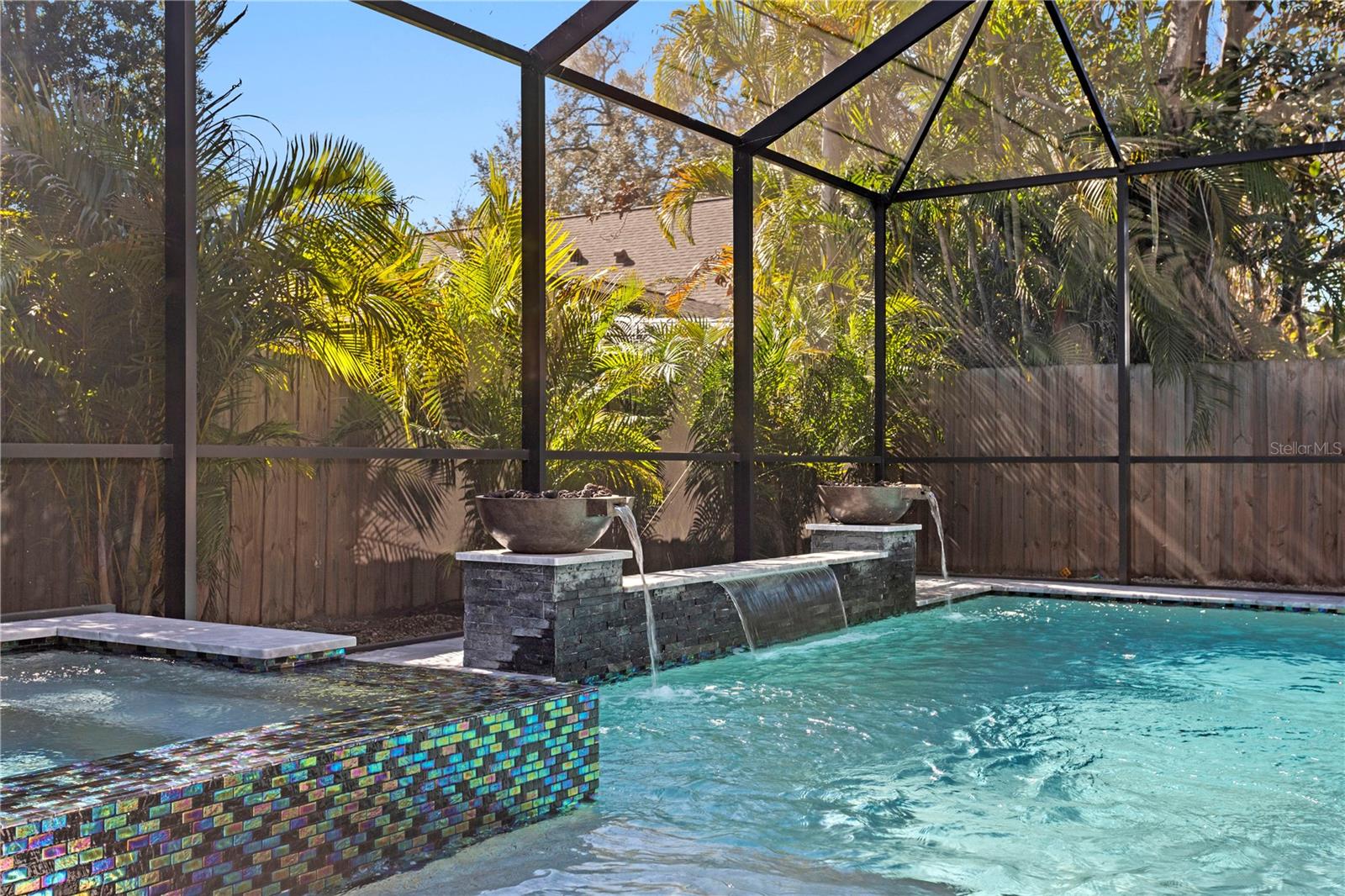 PARKLAND ESTATES REV - Residential