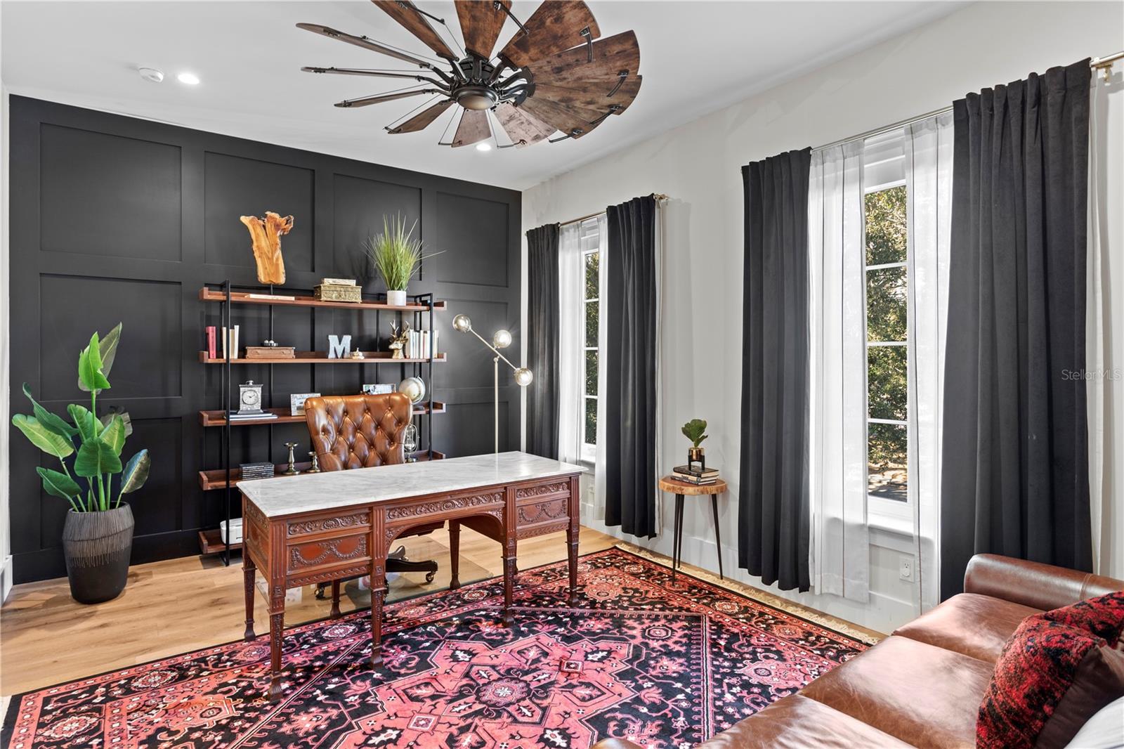 PARKLAND ESTATES REV - Residential