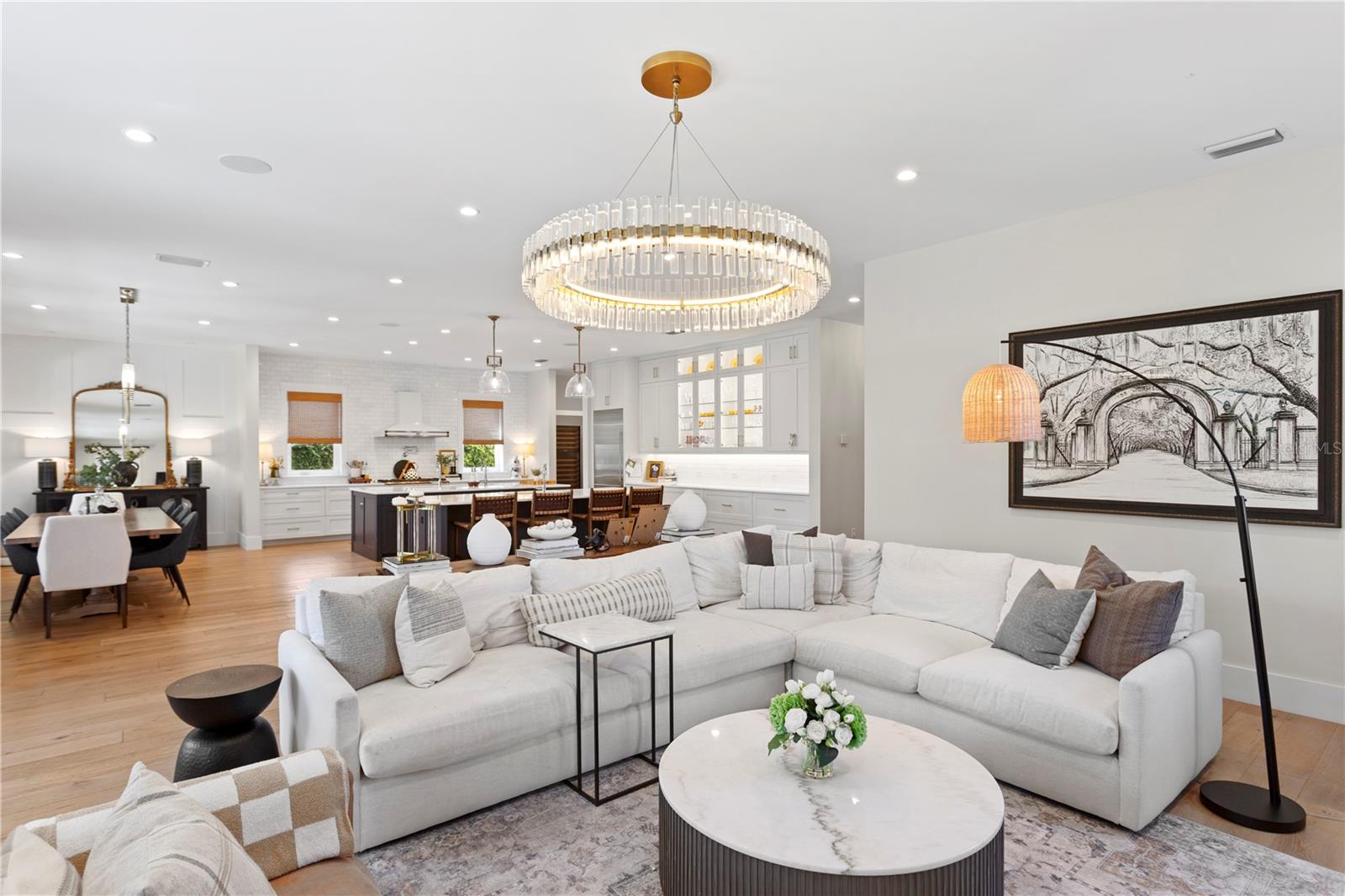 PARKLAND ESTATES REV - Residential