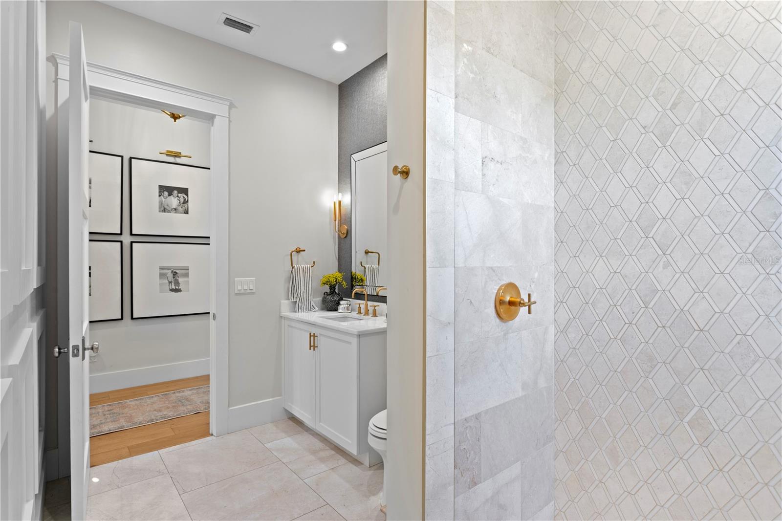 PARKLAND ESTATES REV - Residential